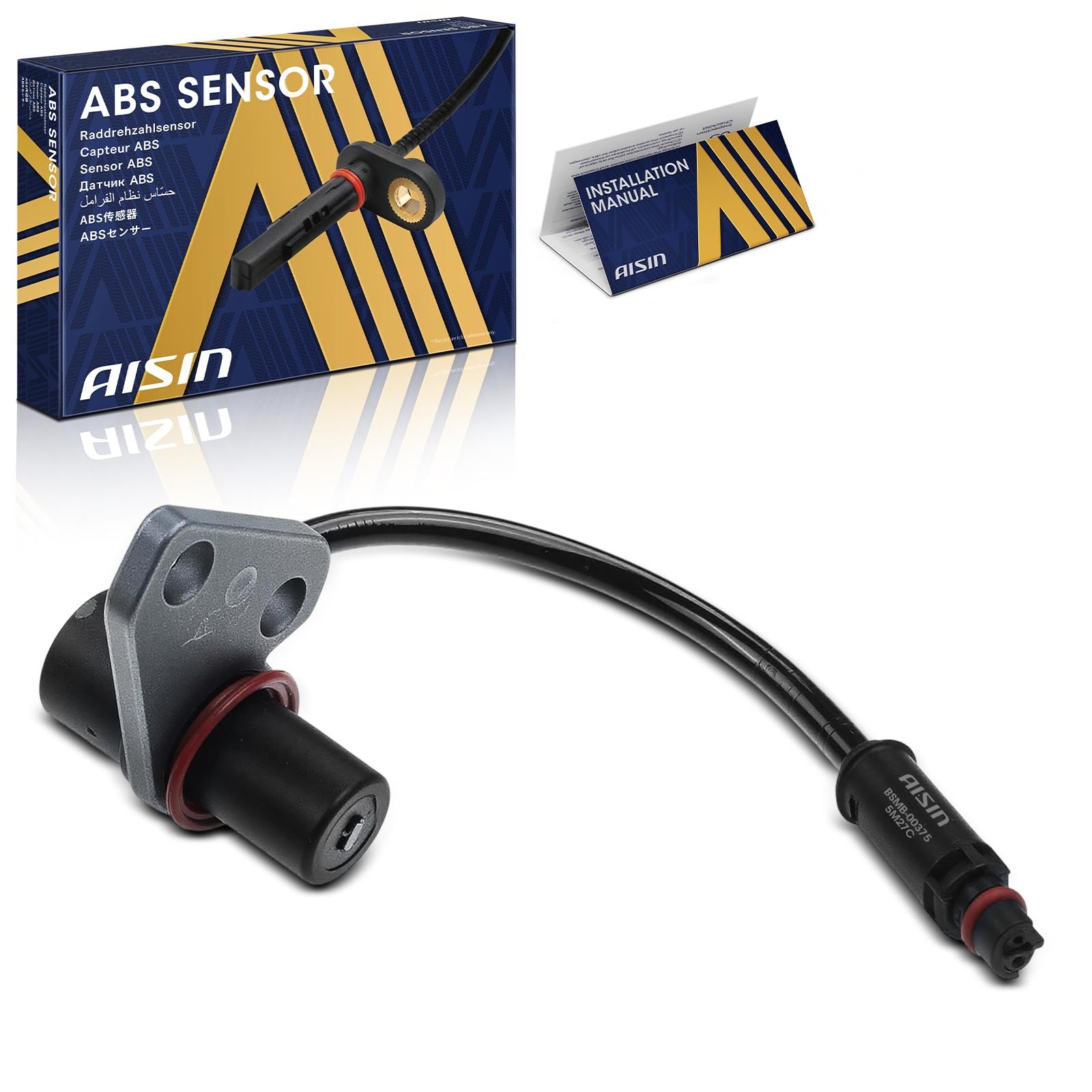 Comprar Zapatas de freno Subaru Impreza III GR