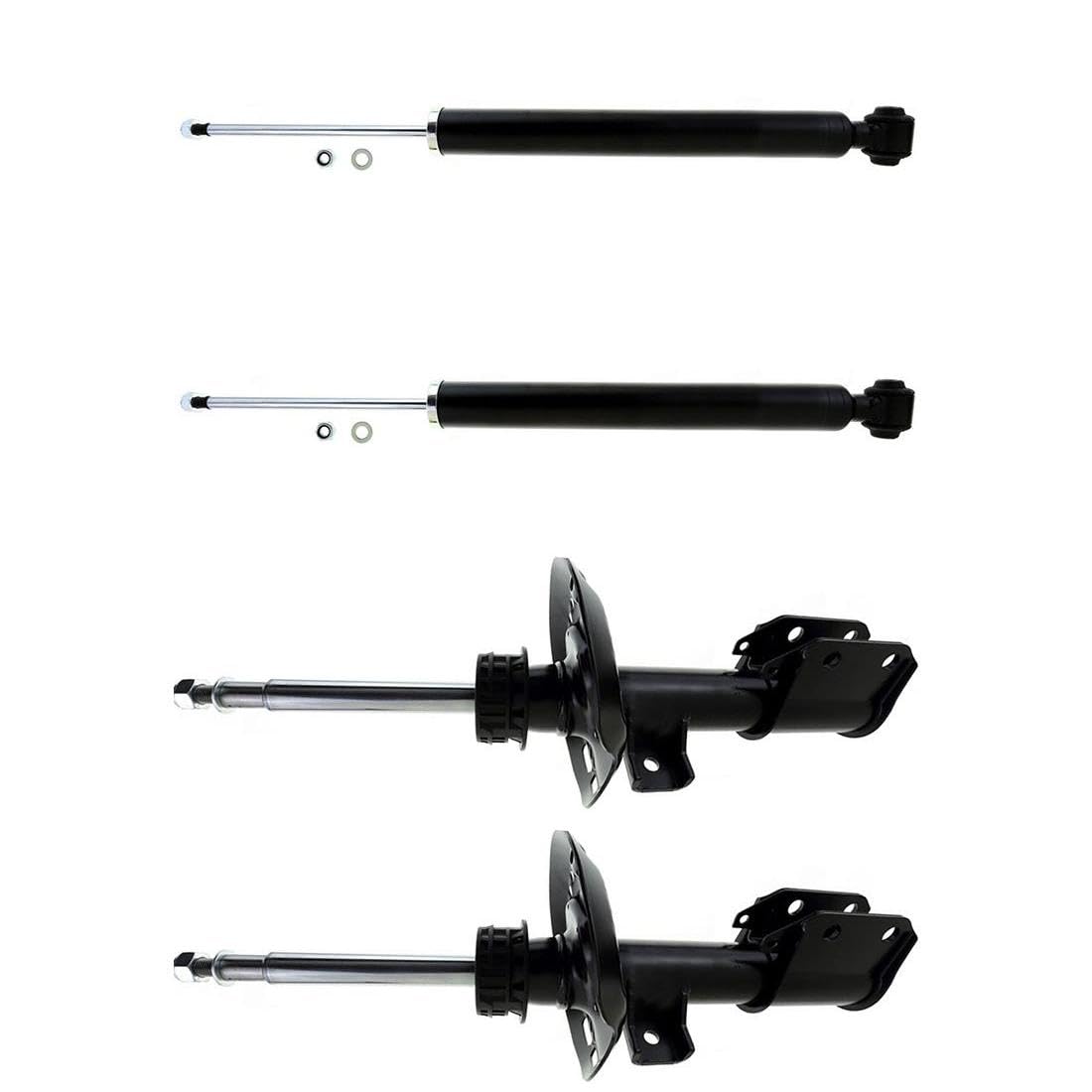 Comprar Kit de reparación de pinzas de freno Ford Escort CLASSIC TOURING ANL
