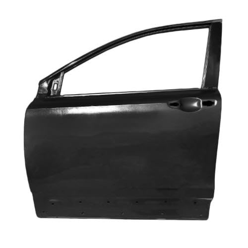 Radiador de aire acondicionado para Hyundai Sonata II 