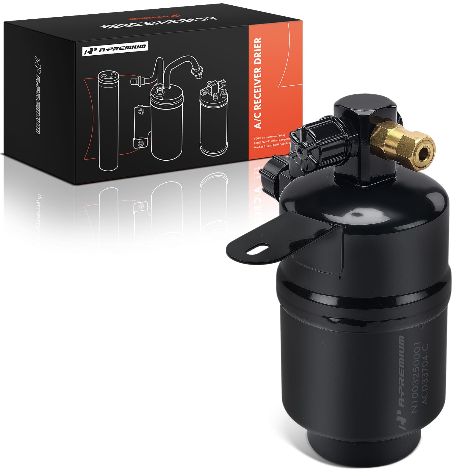 Comprar Condensador aire acondicionado Nissan Primera  P10