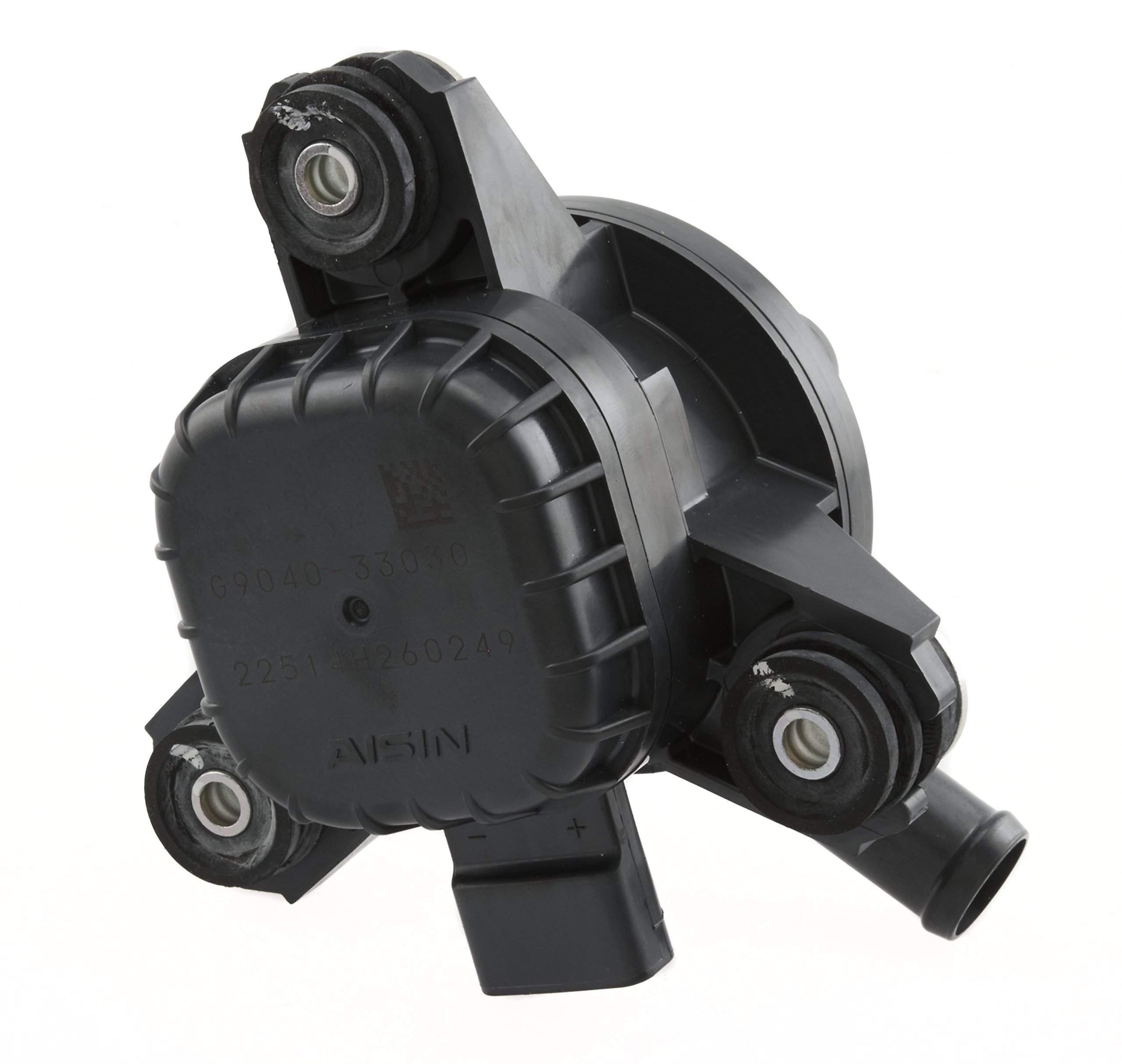 Comprar WQT002 Aisin Bomba de agua del inversor