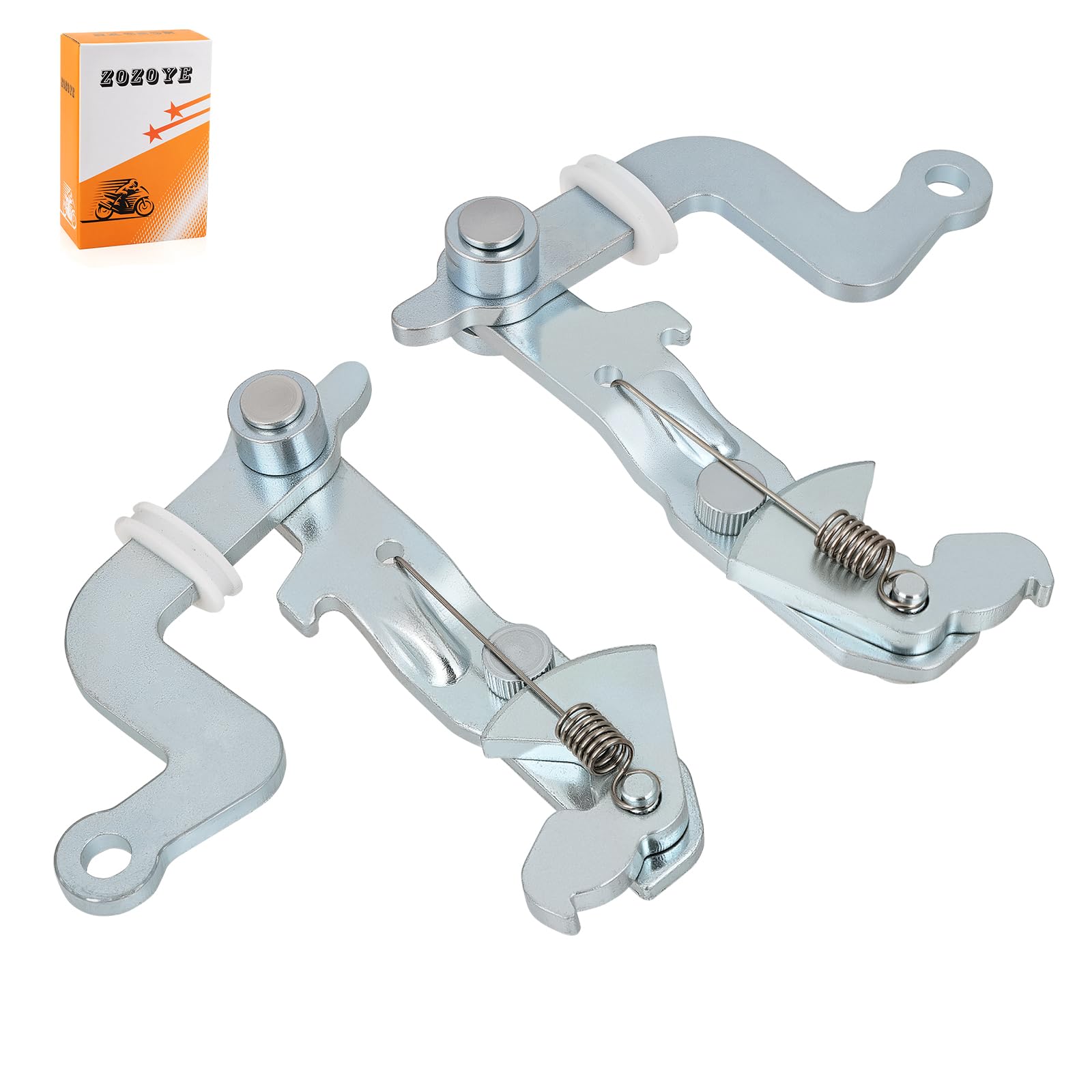 Comprar Tapa de balancines Q7  4LB