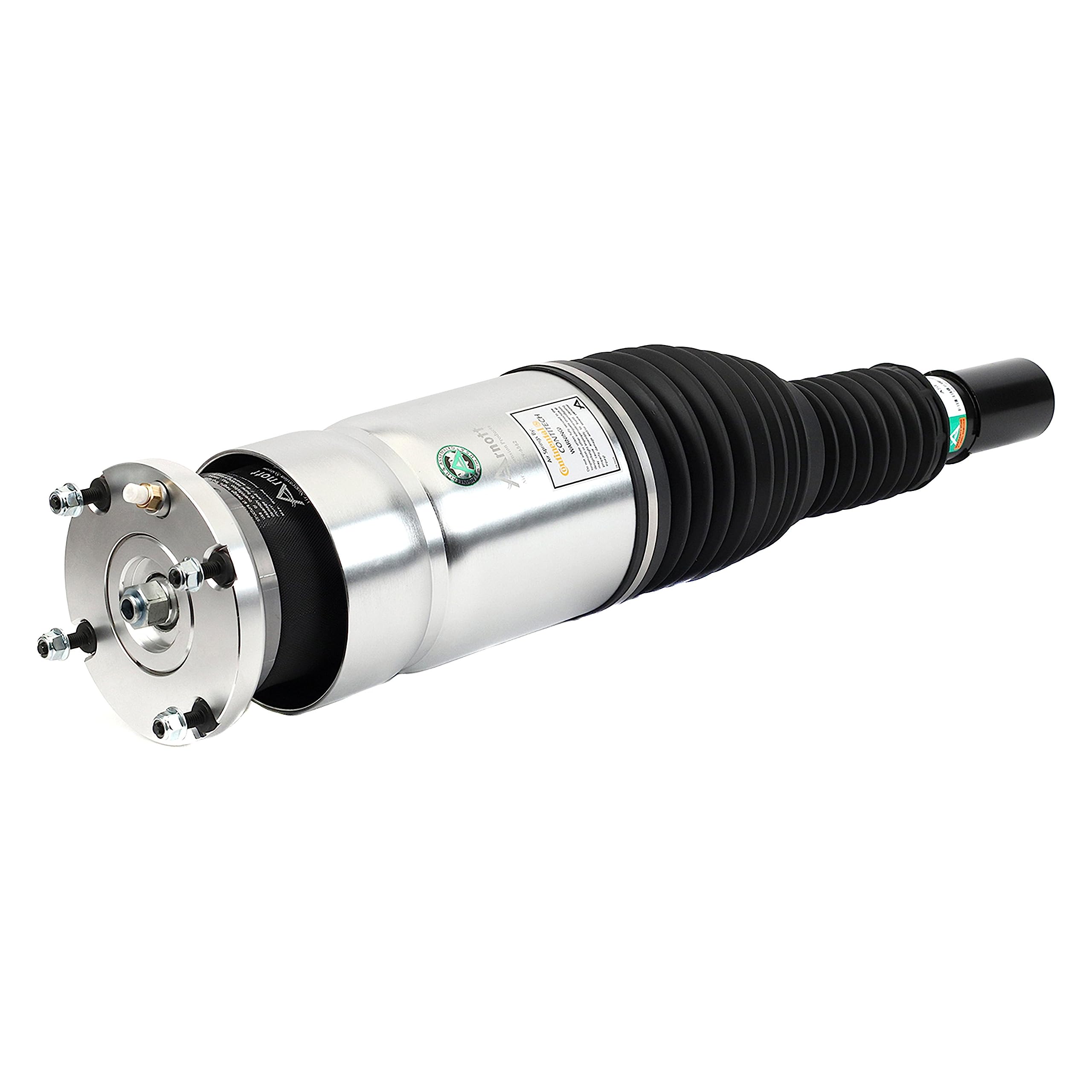 Amortiguador delantero izquierdo ASE3735 Arnott