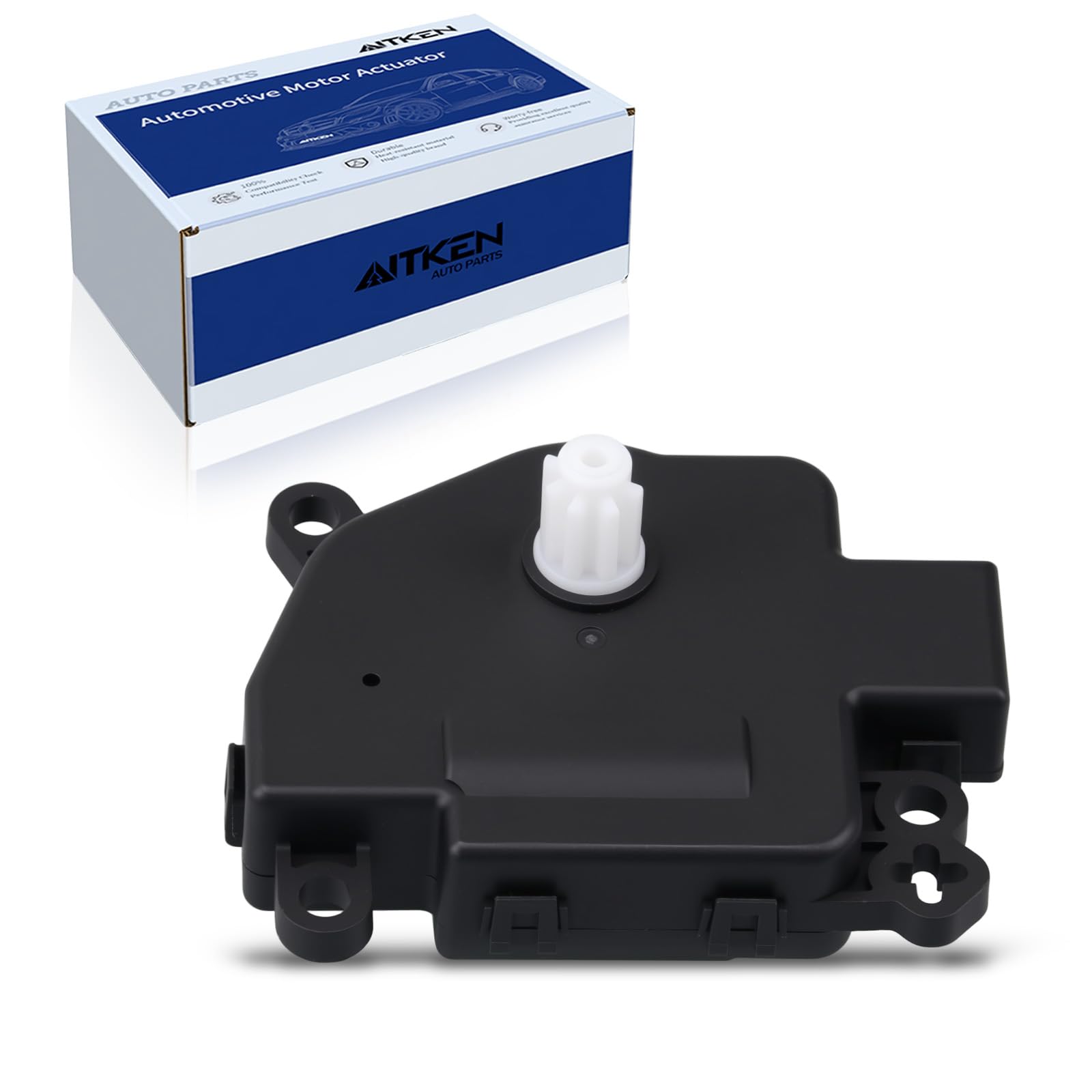 A5061 AS/Auto Storm
