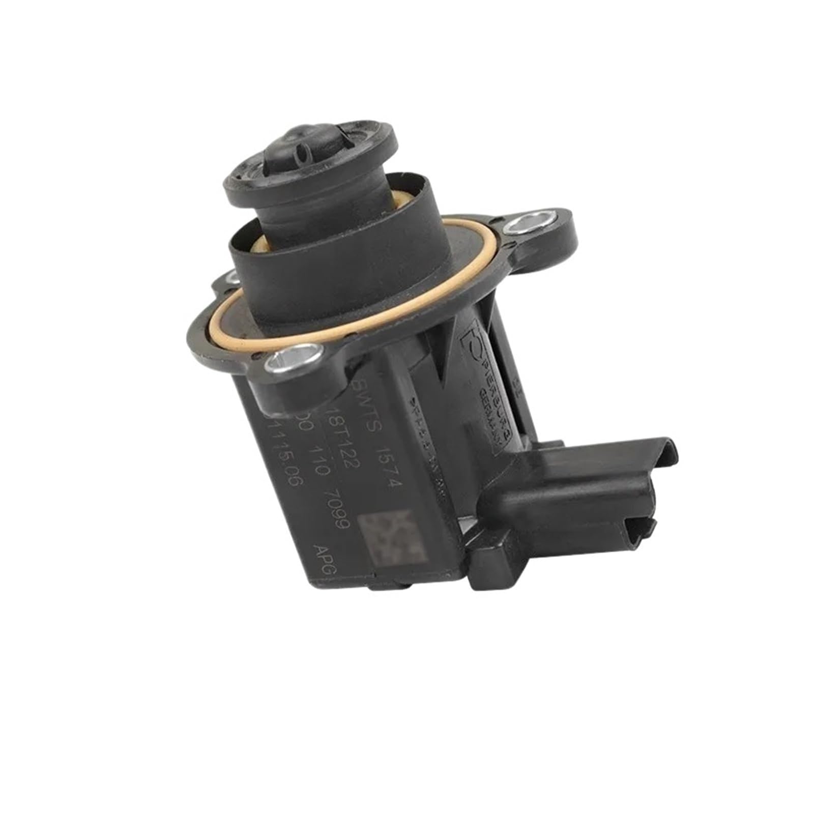 S5037 AS/Auto Storm