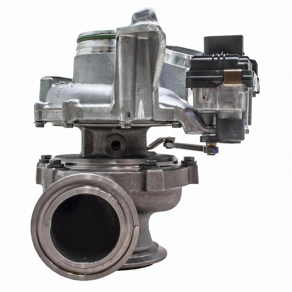20406 AS/Auto Storm Catalizador de gasolina y diésel