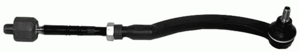 Comprar Silenciador delantero Mercedes CLK  C208