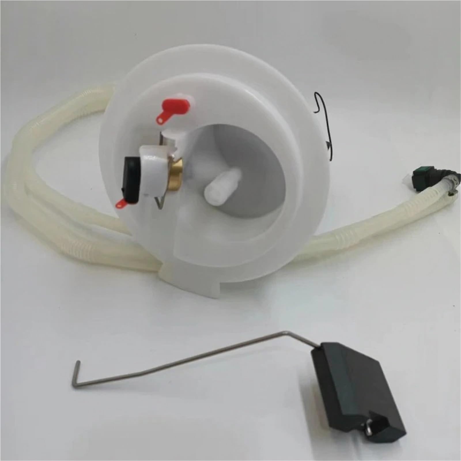 42124 AS/Auto Storm Catalizador de gasolina y diésel