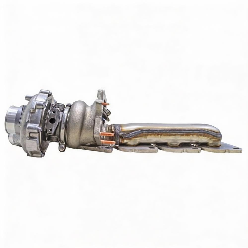 Catalizador de gasolina y diésel para Opel Astra K 