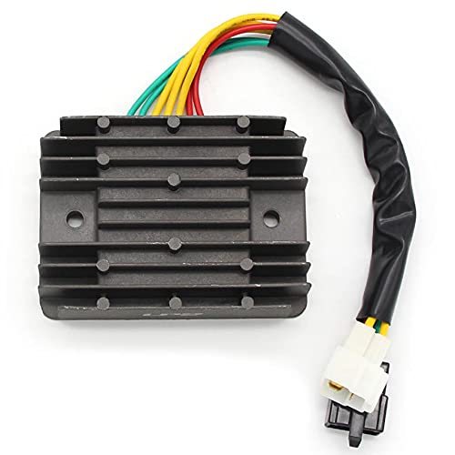 S6207 AS/Auto Storm