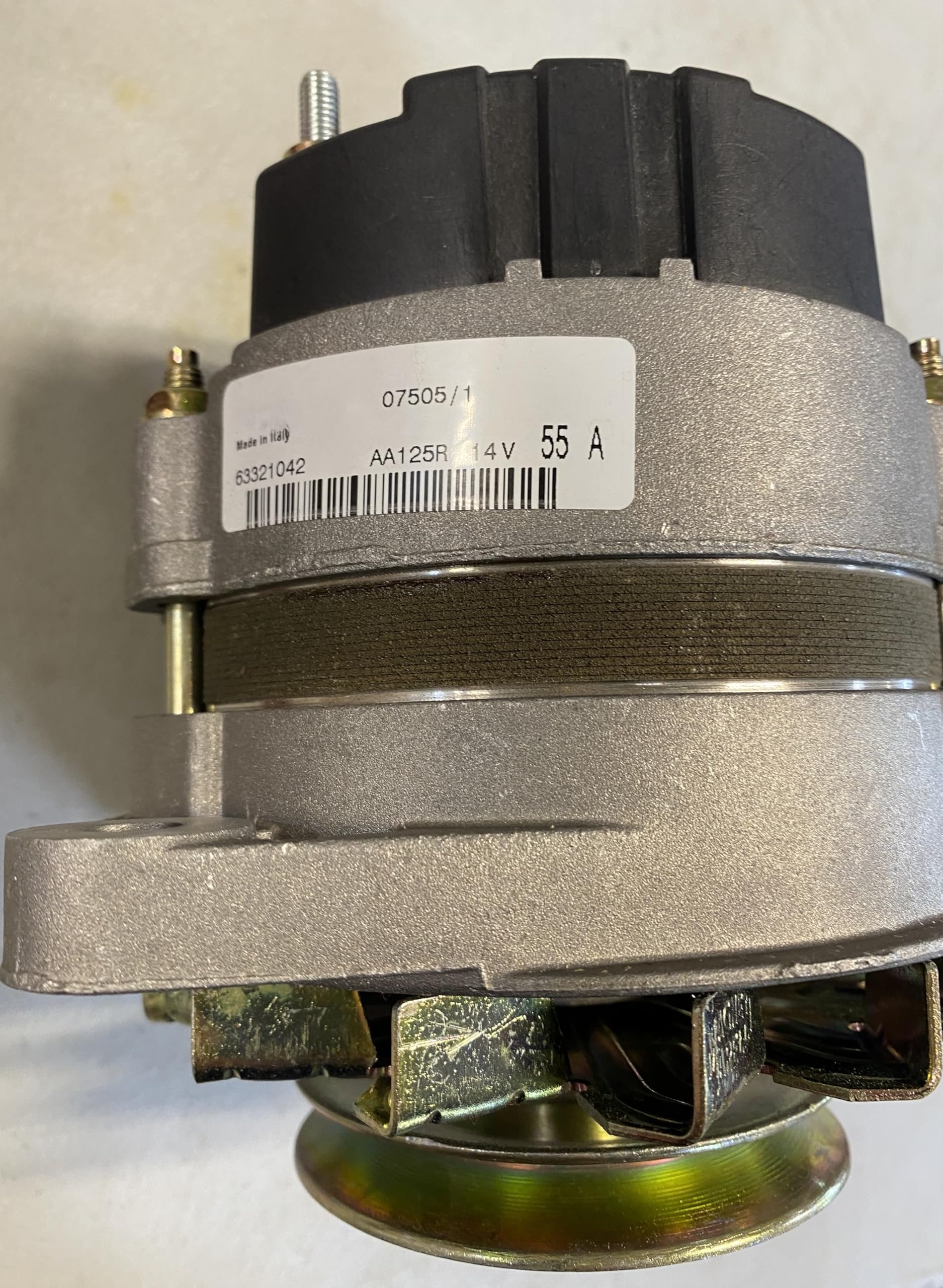 A0329 AS/Auto Storm