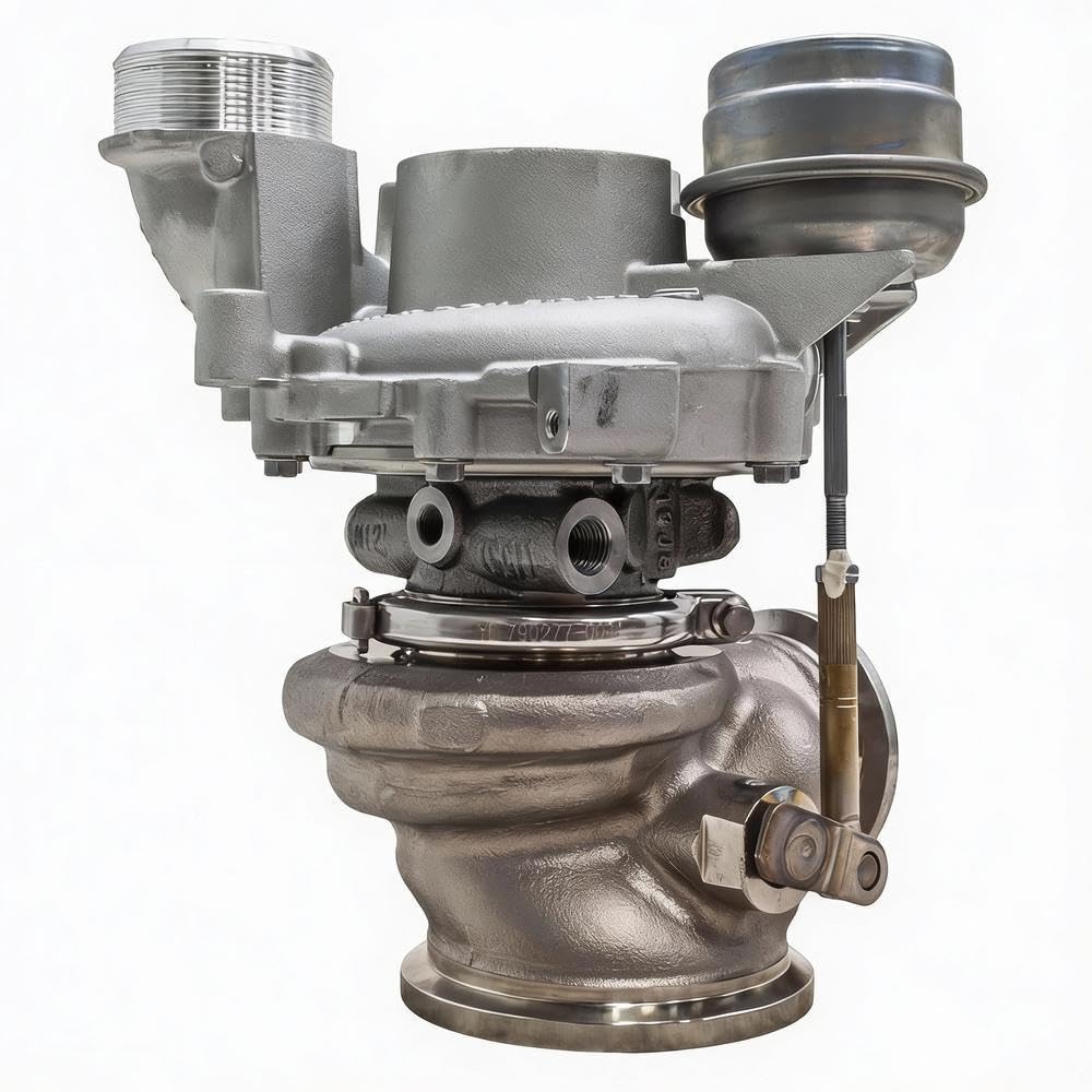 45300 AS/Auto Storm Catalizador de gasolina y diésel