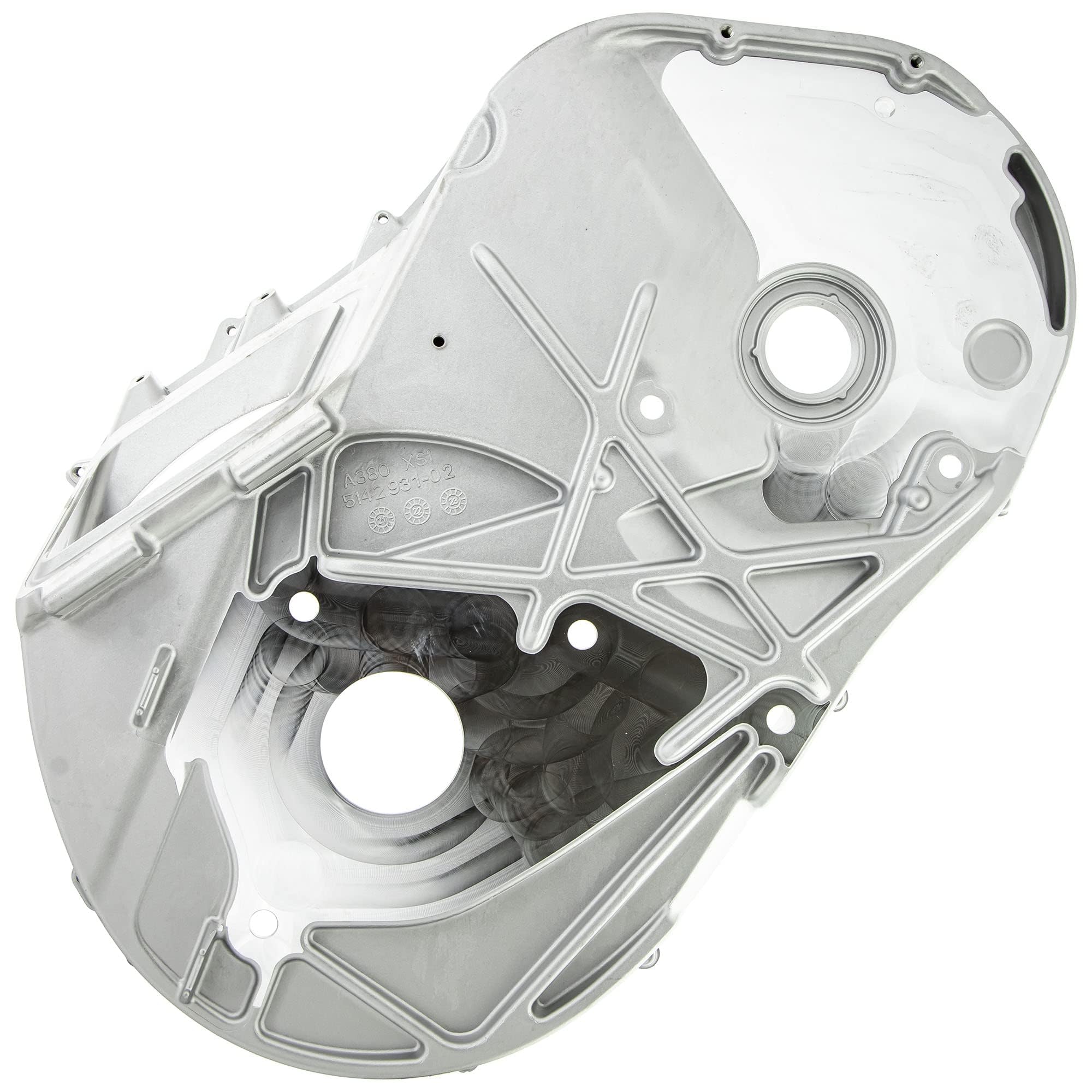 S5142 AS/Auto Storm