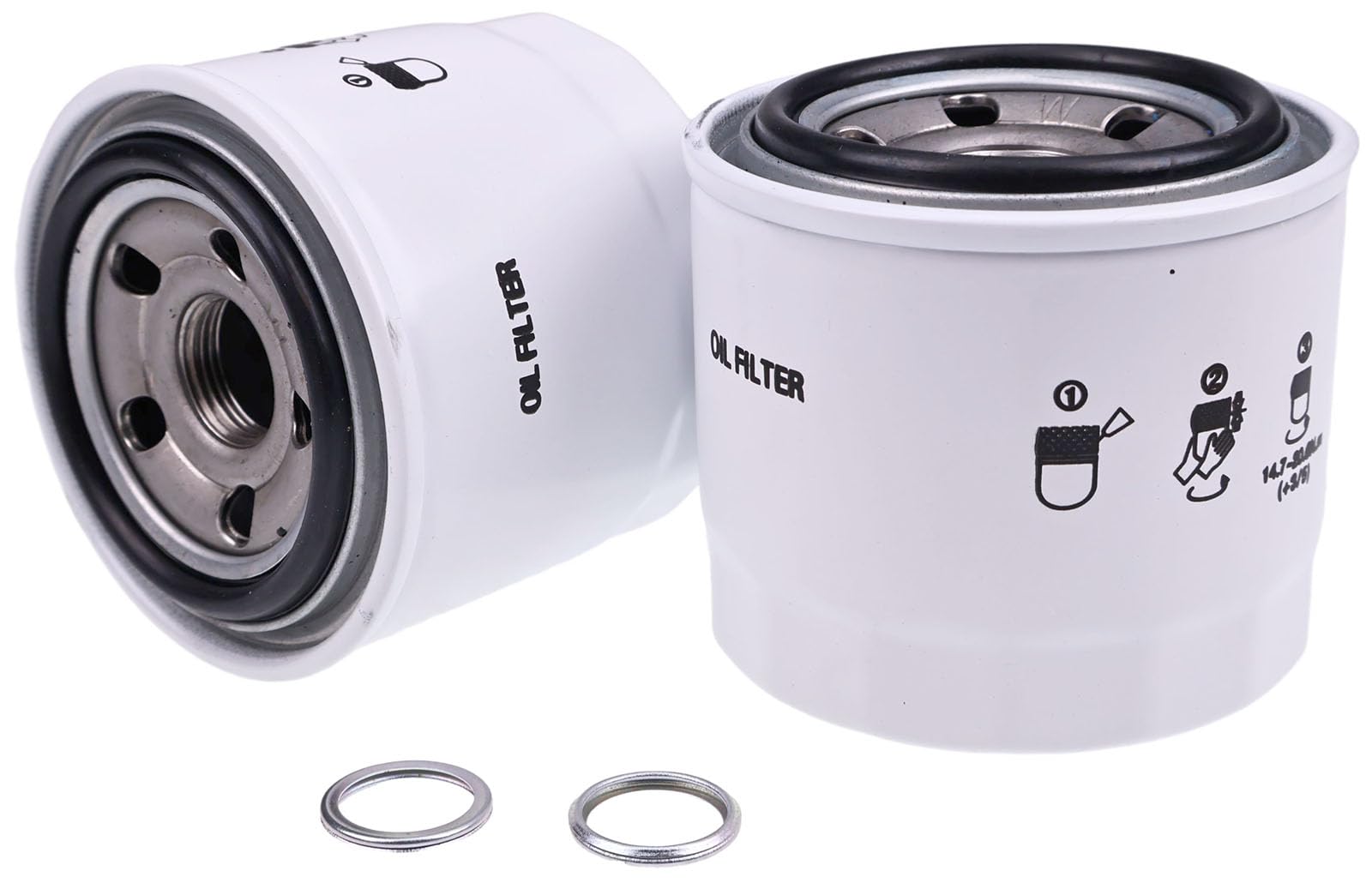 S4035 AS/Auto Storm