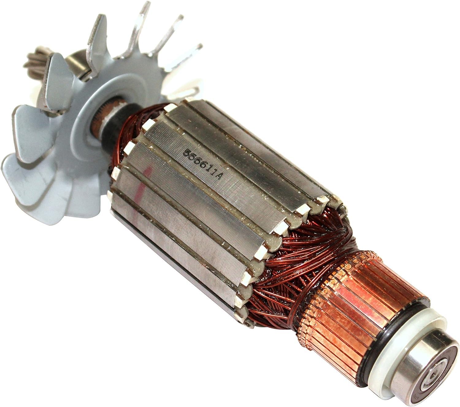 Alternador para Nissan Patrol Y60