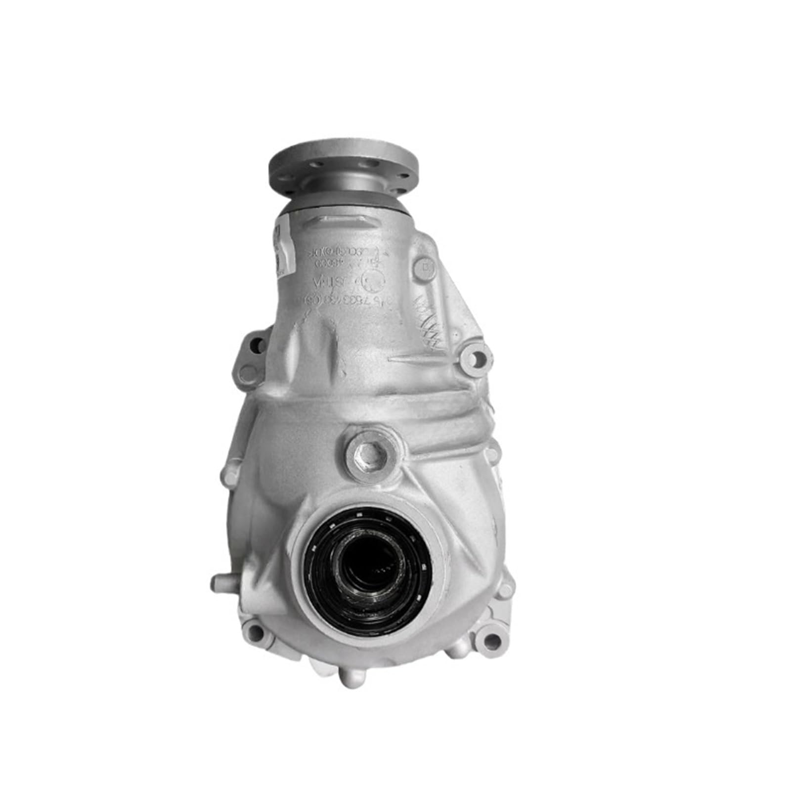 33735 AS/Auto Storm Catalizador de gasolina y diésel