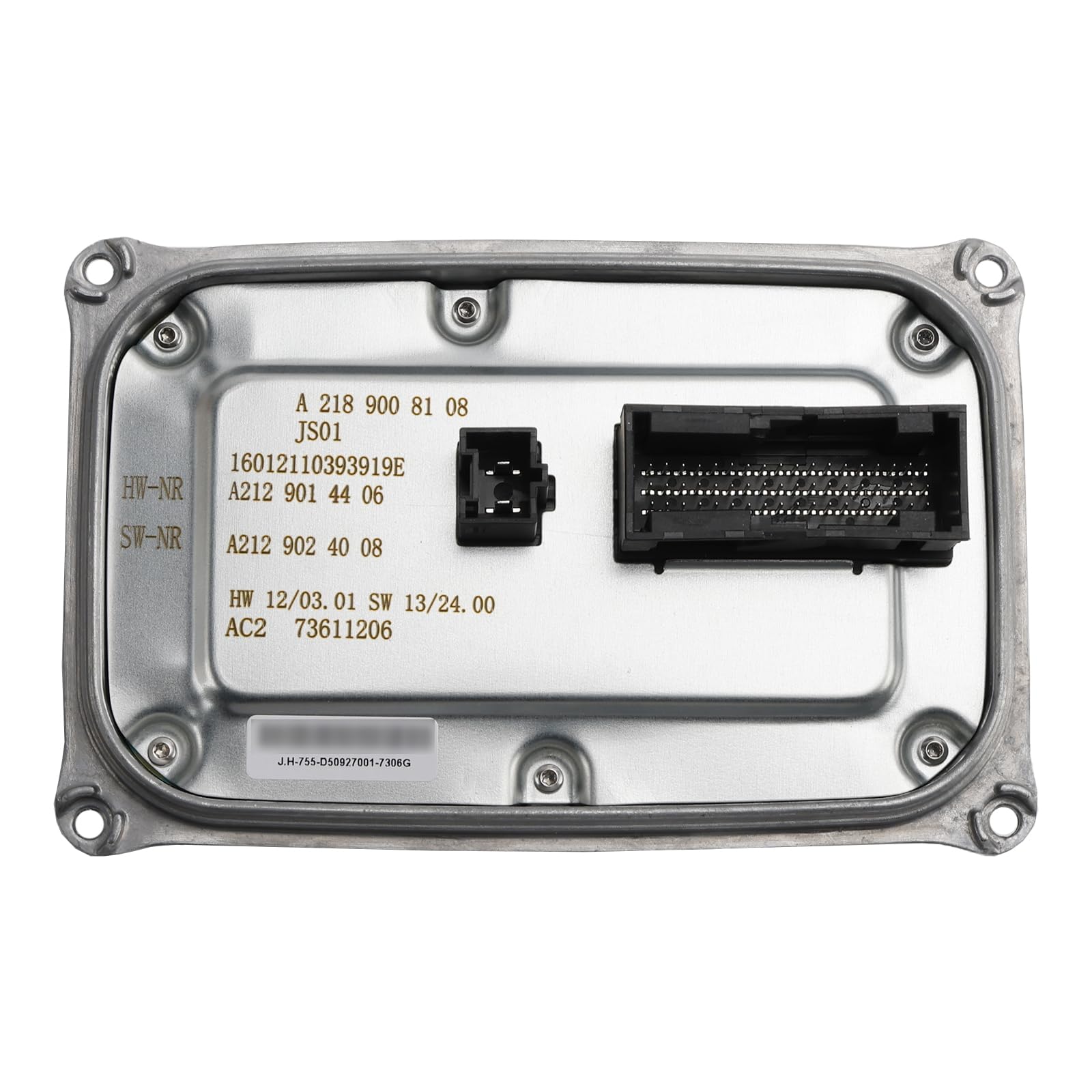 Catalizador Subaru Forester I SUV (S10, SF) (1997 - 2002) precio, desde 356,86 EUR