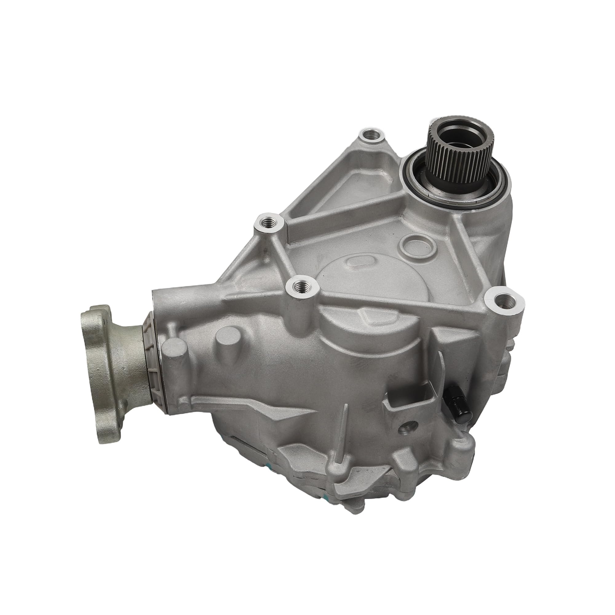 Catalizador de gasolina y diésel para Citroen Nemo  