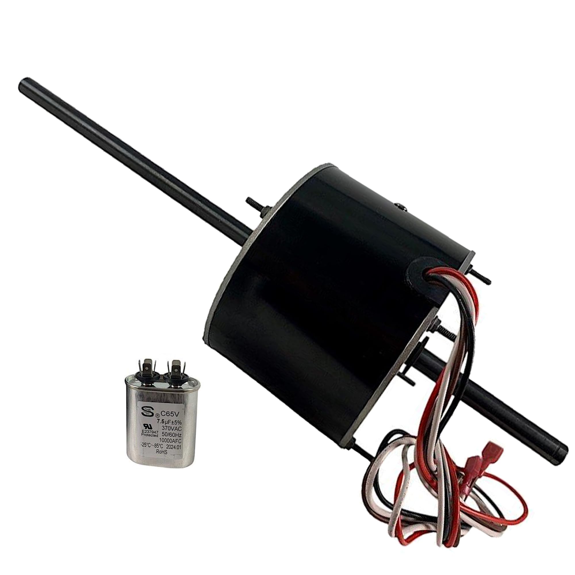 A3067 AS/Auto Storm