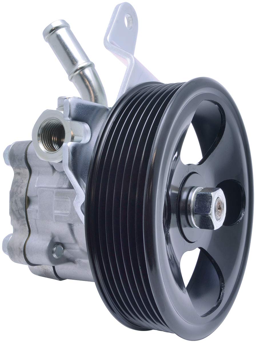 Muelles delantero para Ford Mondeo II (BAP)