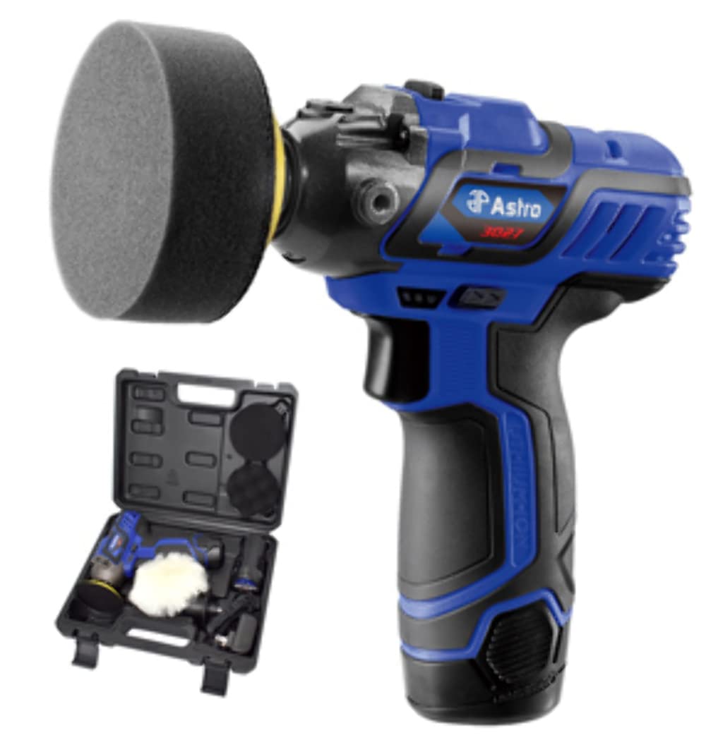 S3027 AS/Auto Storm