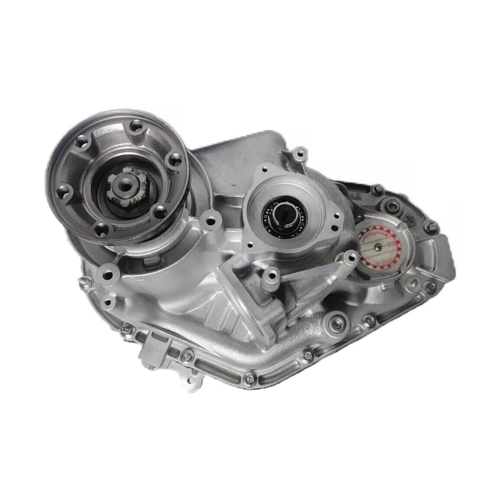 A5038 AS/Auto Storm