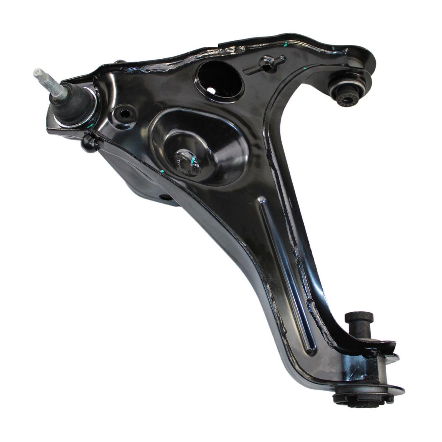 S4017 AS/Auto Storm