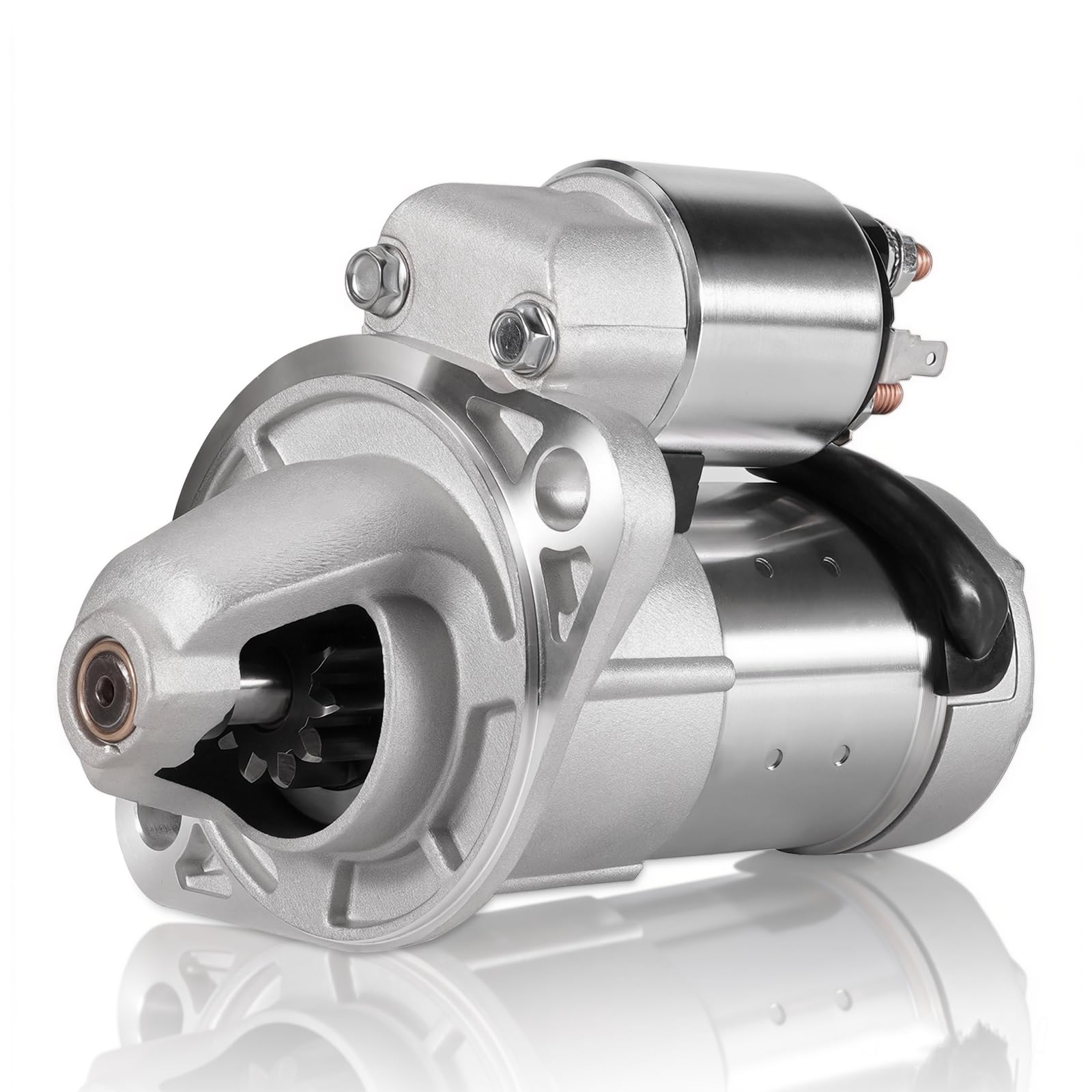 S6032 AS/Auto Storm