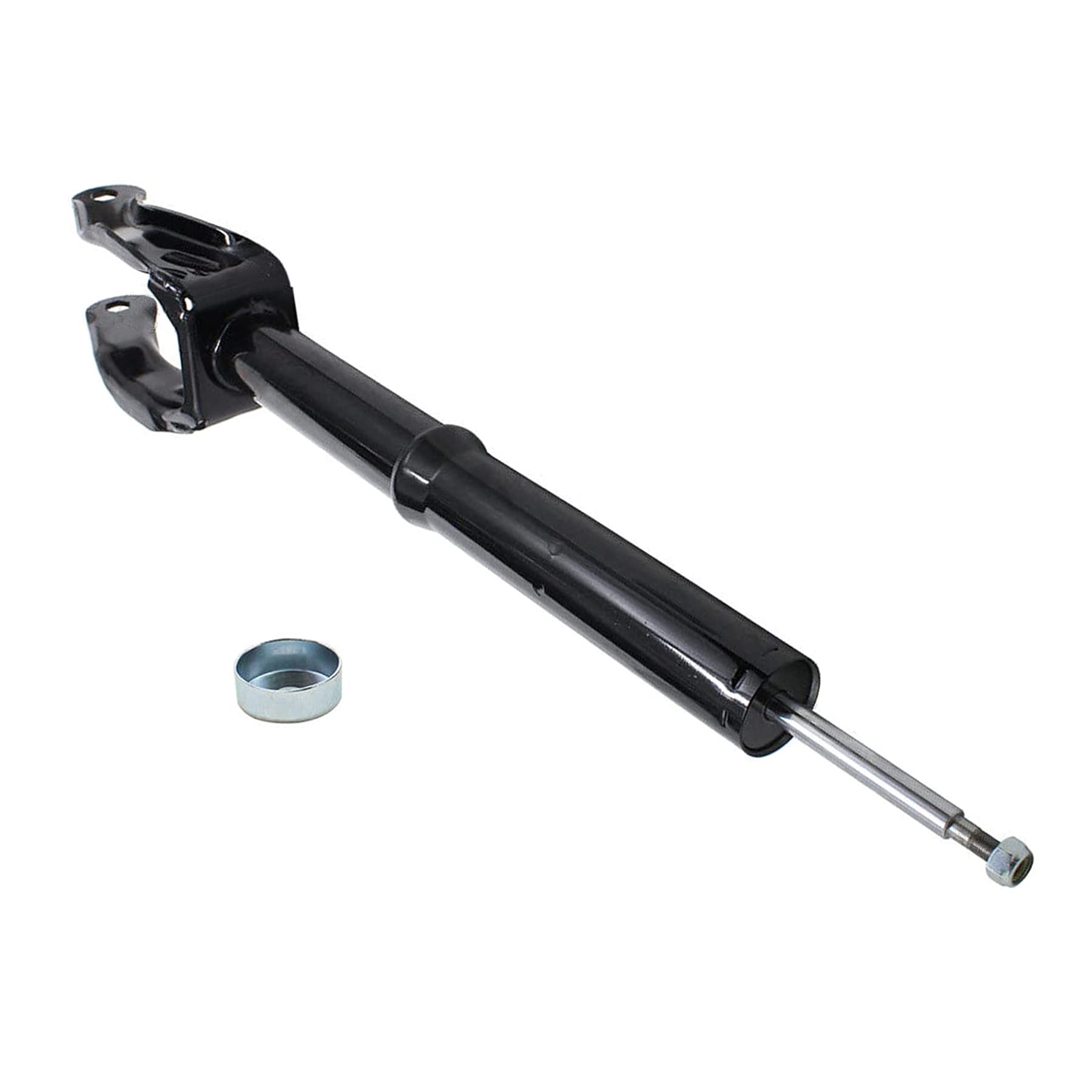 Catalizador de gasolina y diésel para KIA Sportage III SL