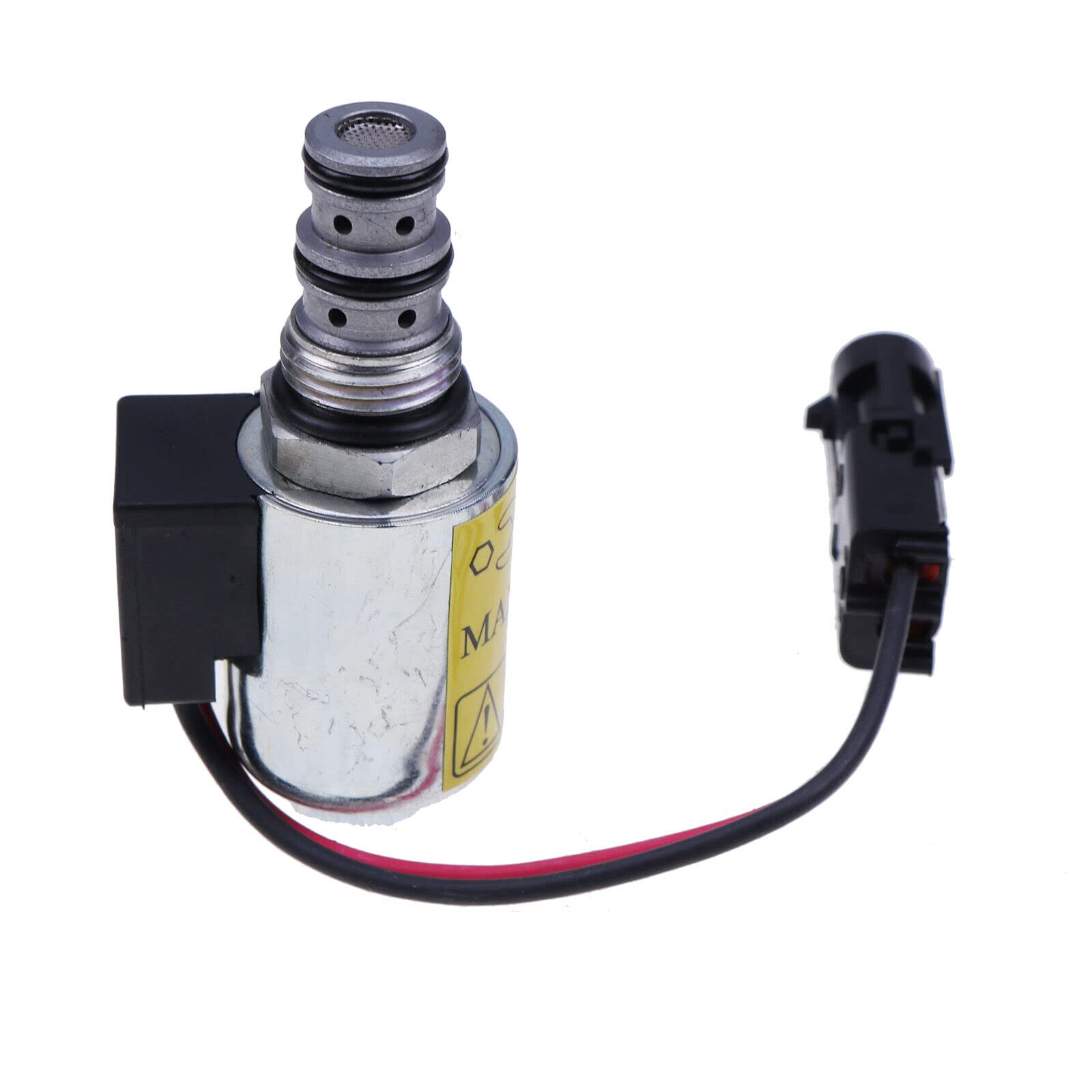 S5120 AS/Auto Storm