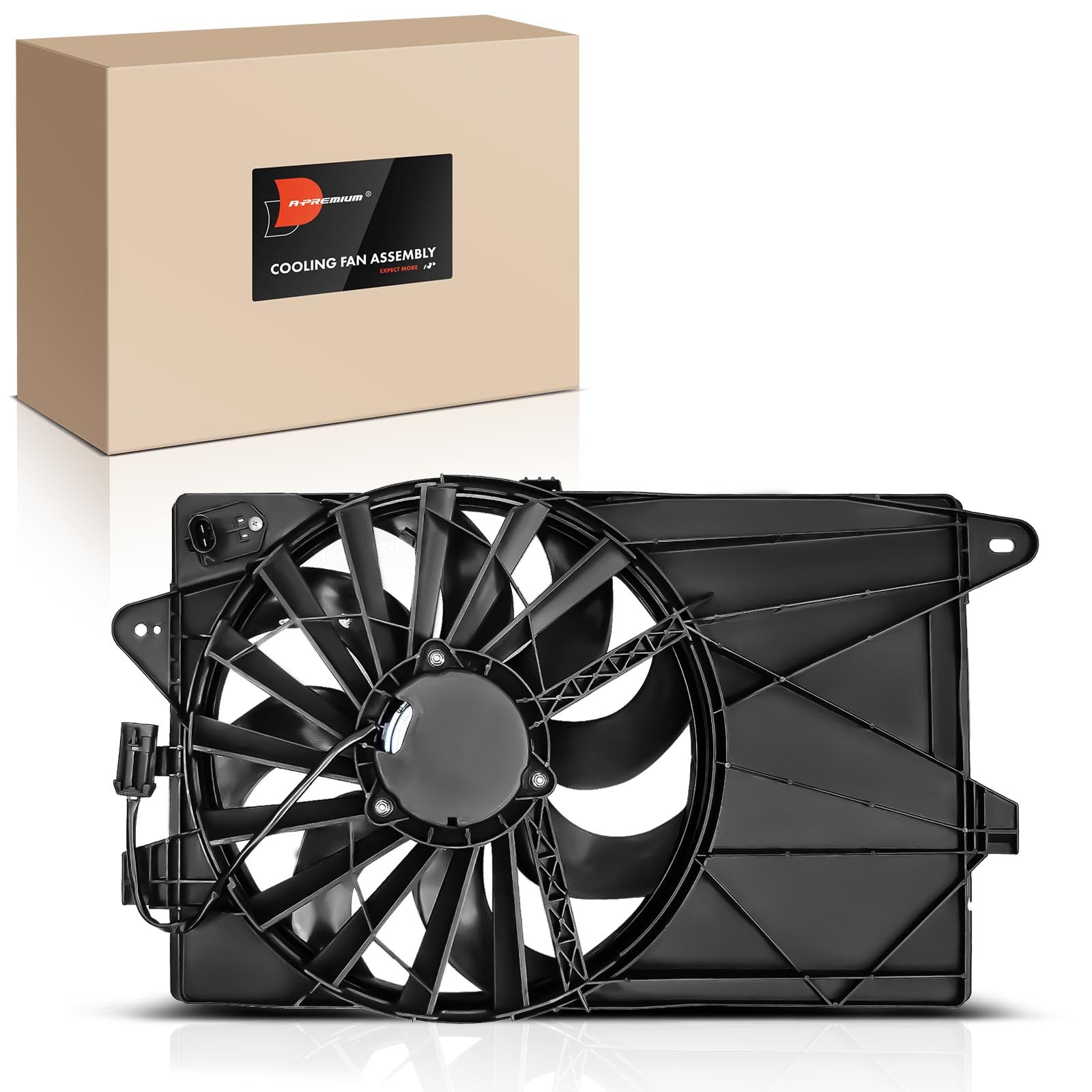 S5002 AS/Auto Storm