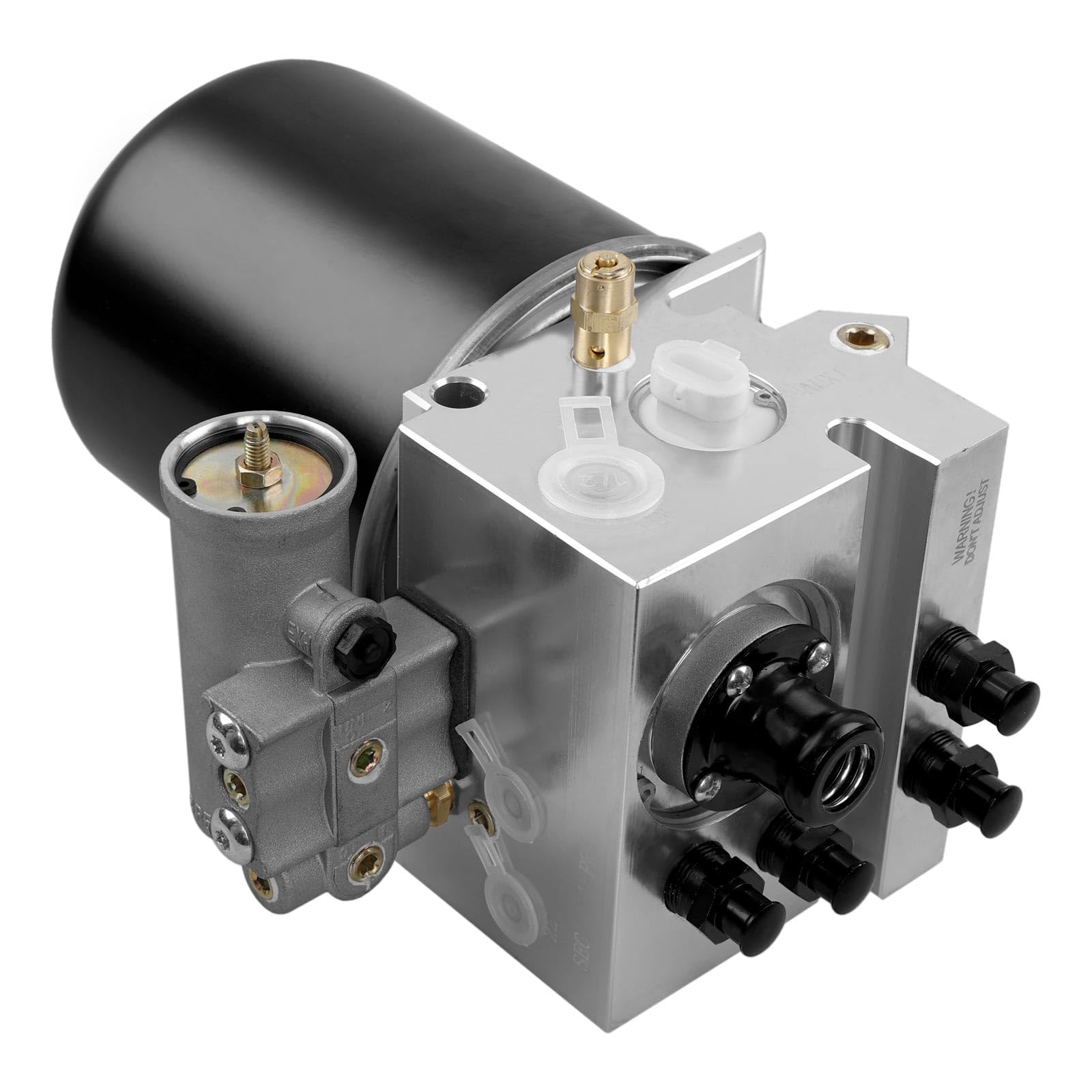 S5015 AS/Auto Storm