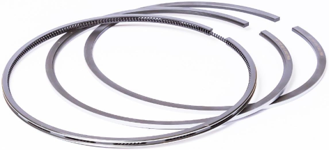 Catalizador de gasolina y diésel para Ford Transit IV E