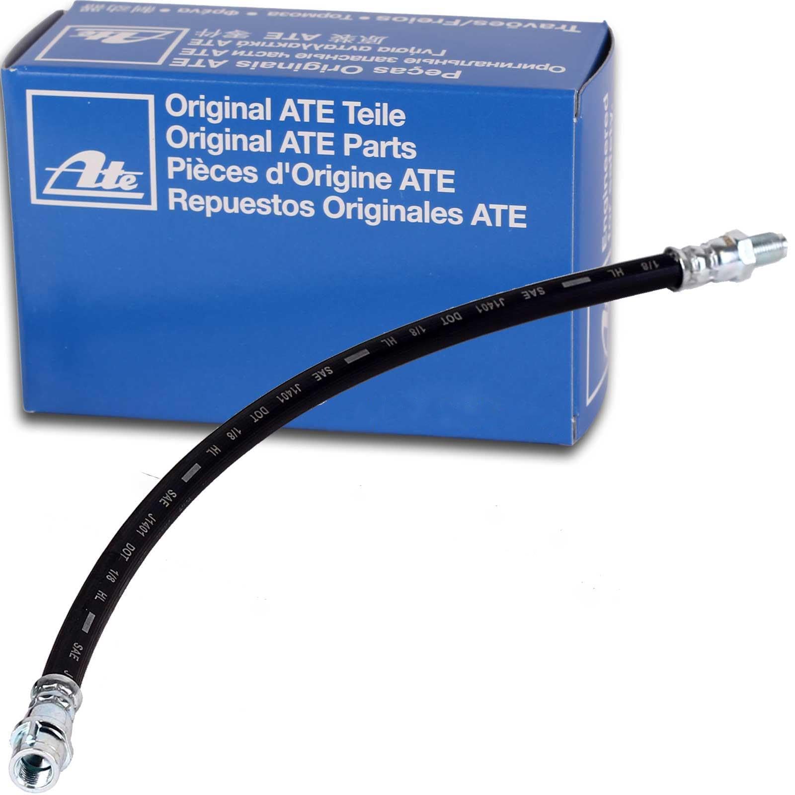 Tubo flexible de frenos delantero A3  hatchback (2003-2012) original desde 15,84 €