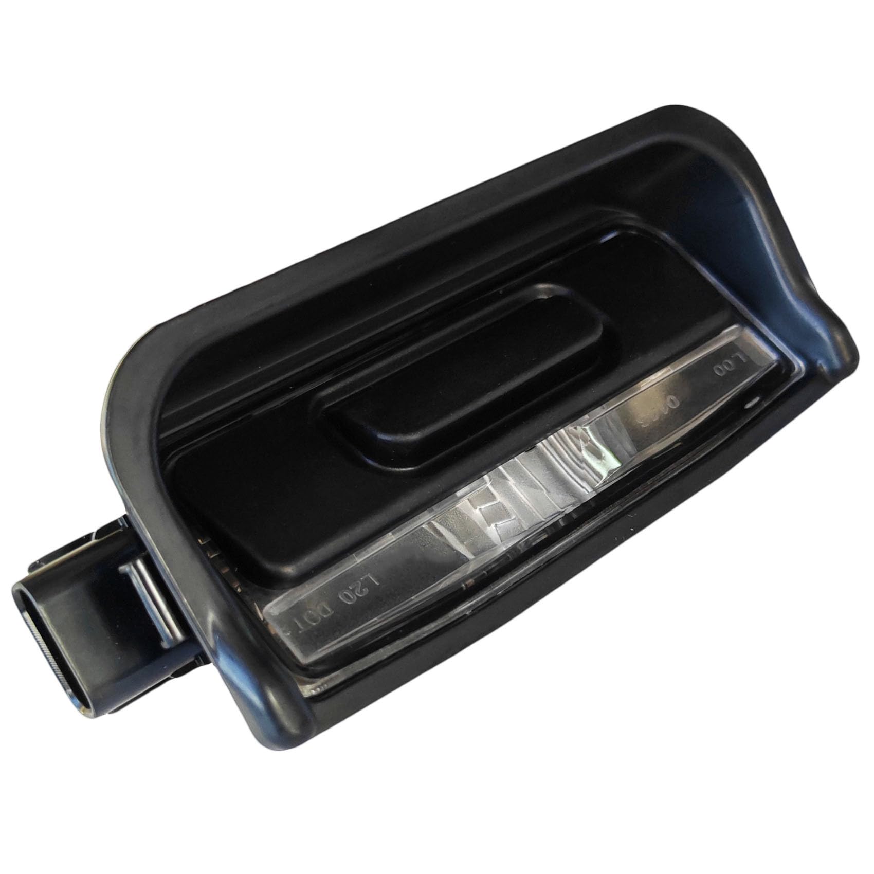 Sensor de desgaste de las pastillas de freno delanteras para BMW 3 E30