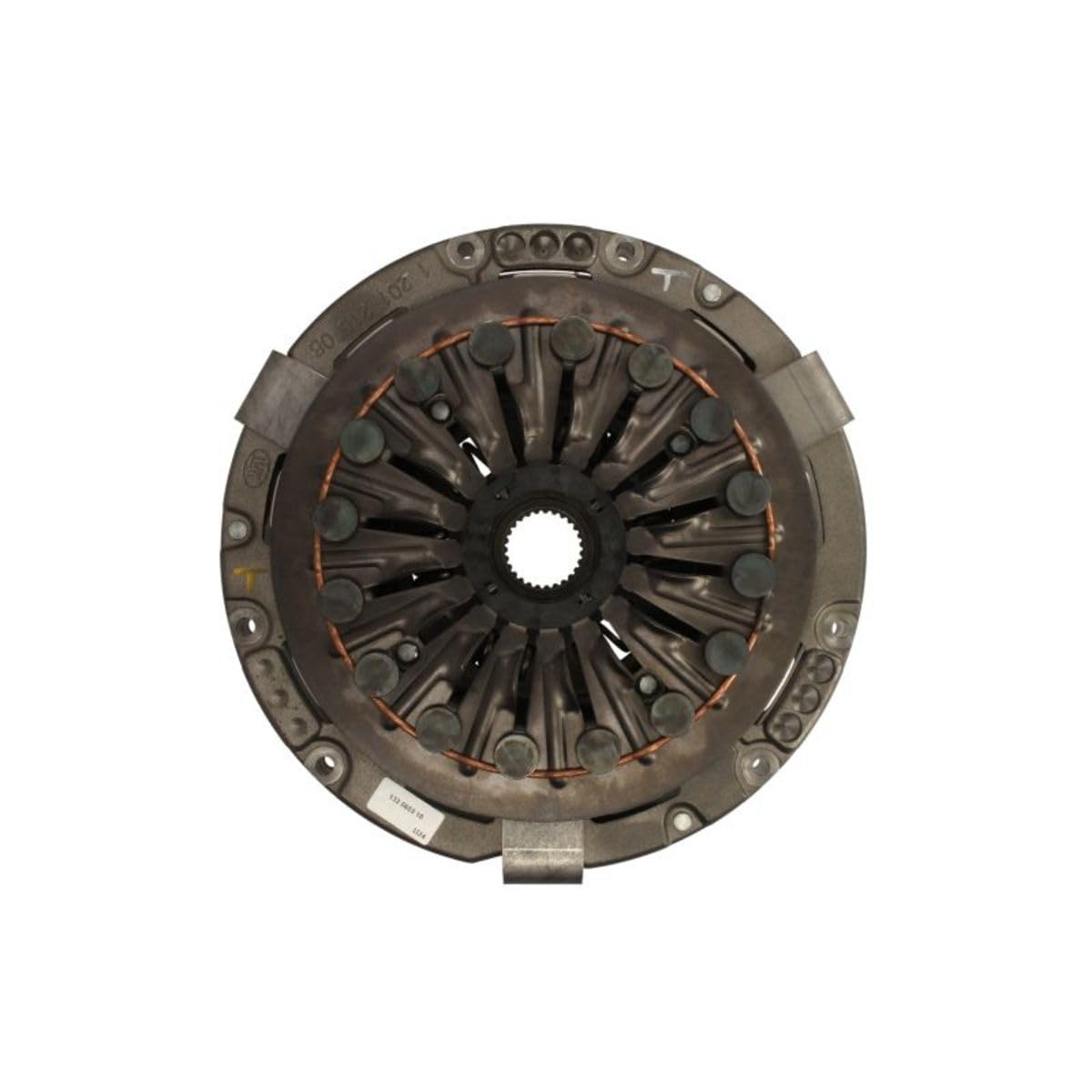 Latiguillos de freno delantero Citroen C3 II desde 12,04 €