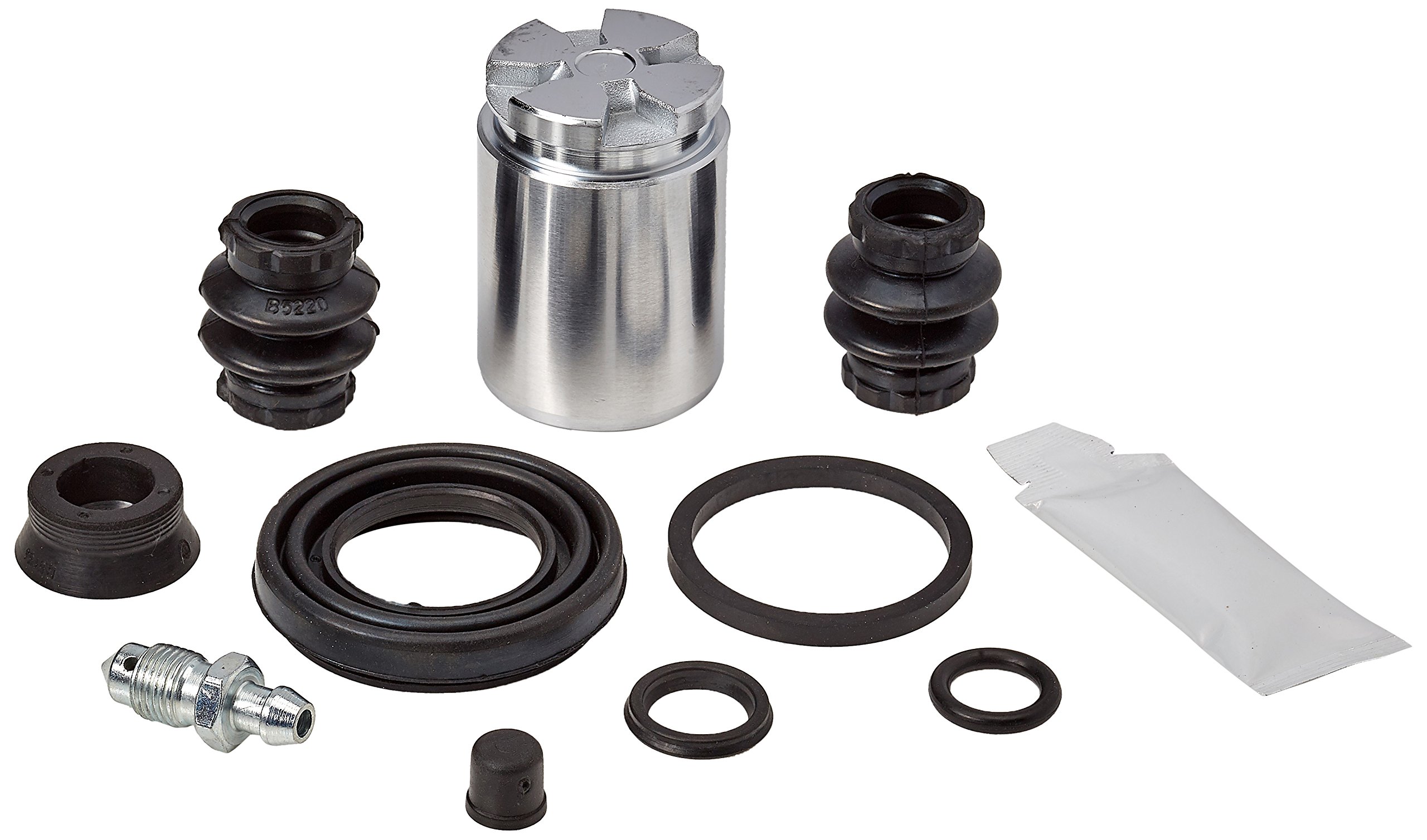 D42263C Autofren Kit de reparación de frenos trasero