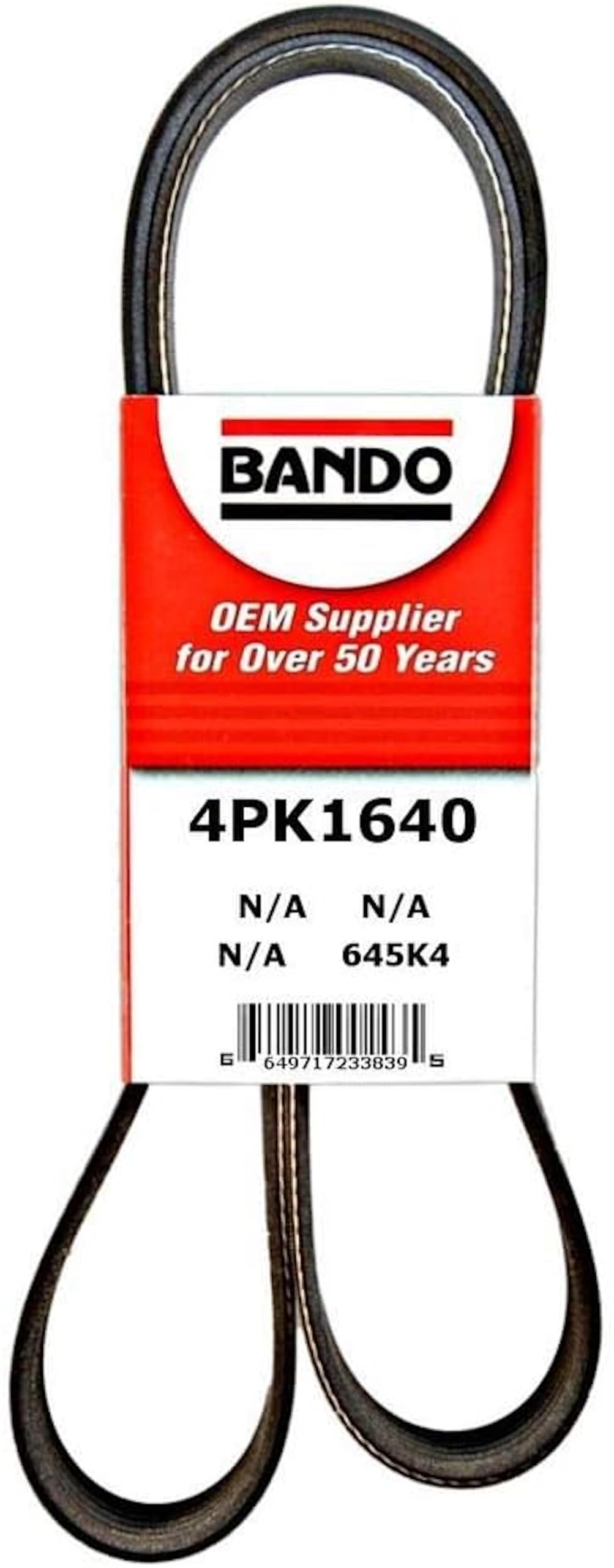 4PK1640 Bando