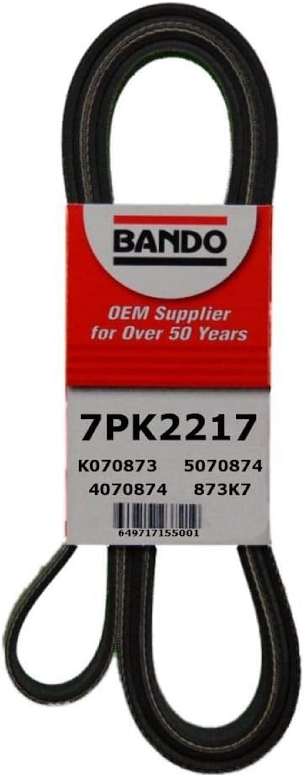 7PK2217 Bando