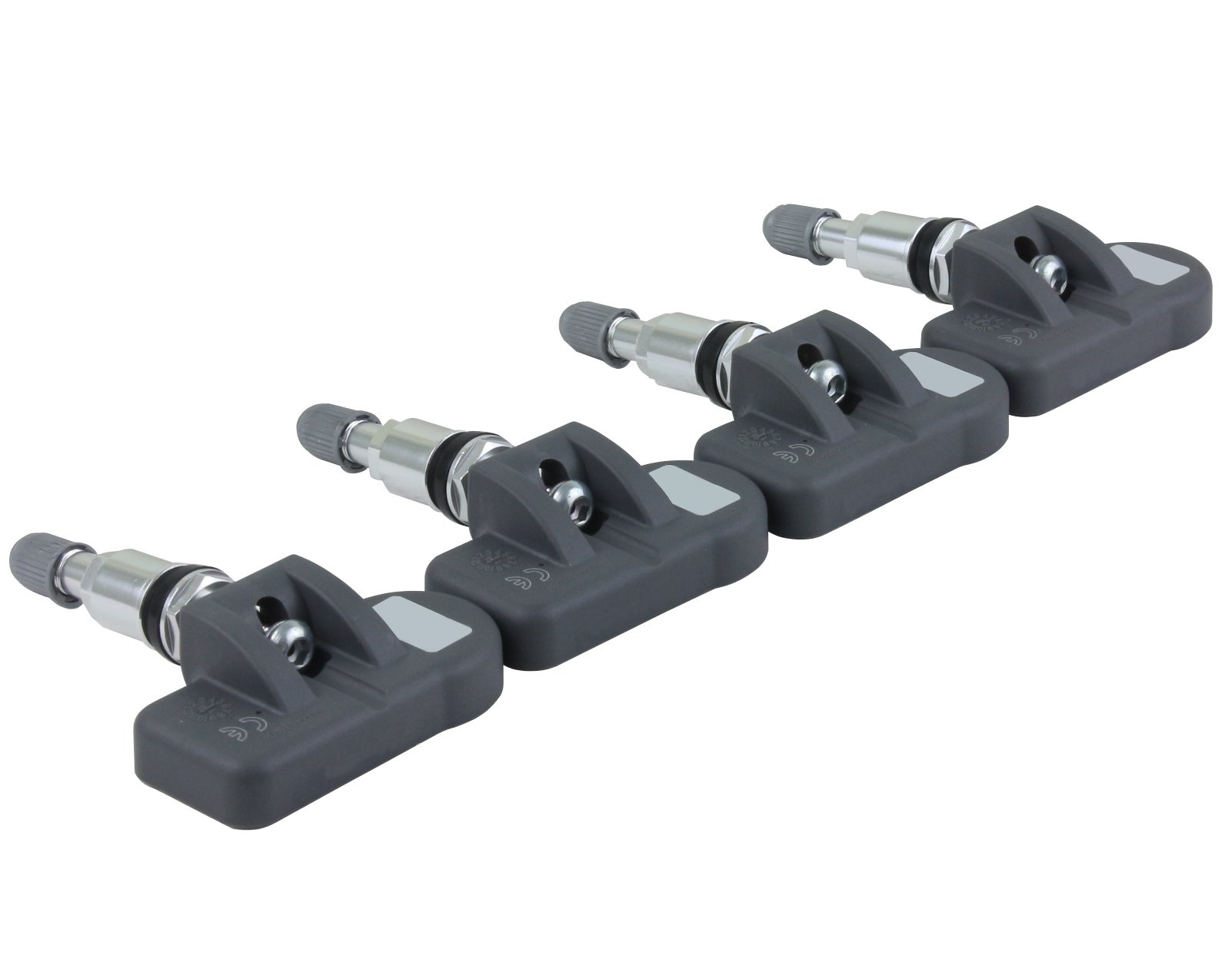 Control de presión de neumáticos Touareg I SUV (2002-2010) original desde 45,21 €