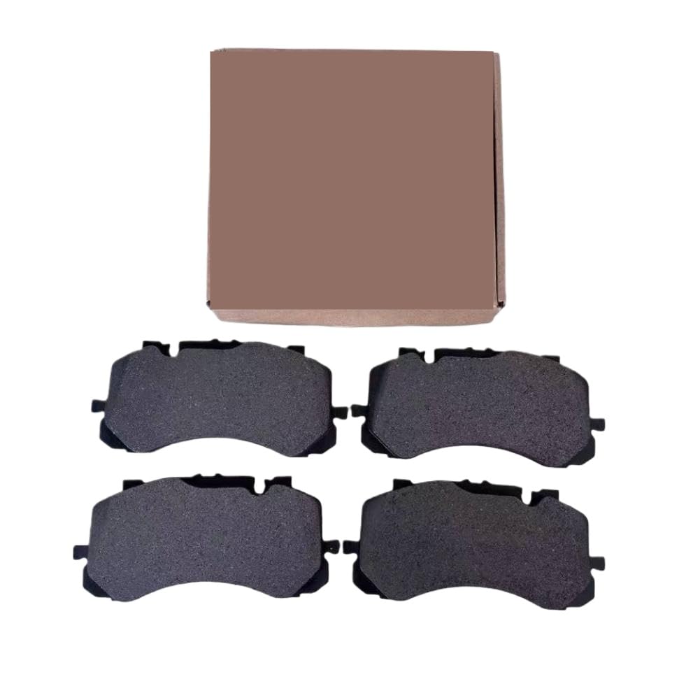 Pastillas freno delanteras Cupra FORMENTOR SUV (KM7, KMP) (2020 - 2026) precio, desde 73,97 EUR