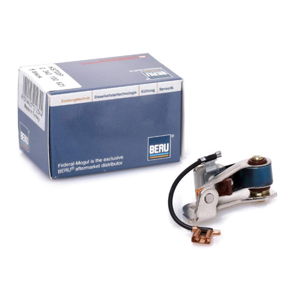 KS700 Beru Conjunto de platinos del distribuidor