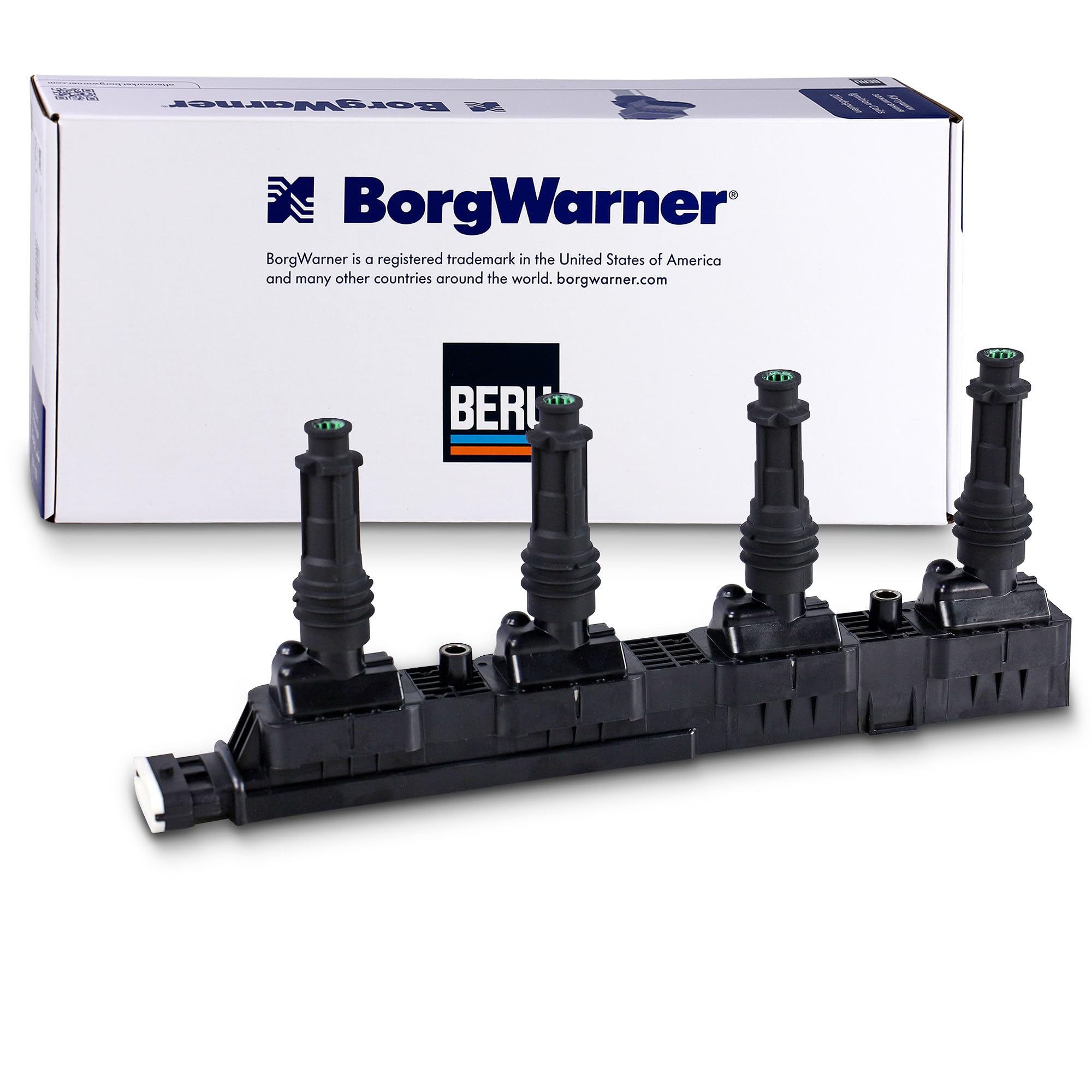 Bobina ZS338 Beru