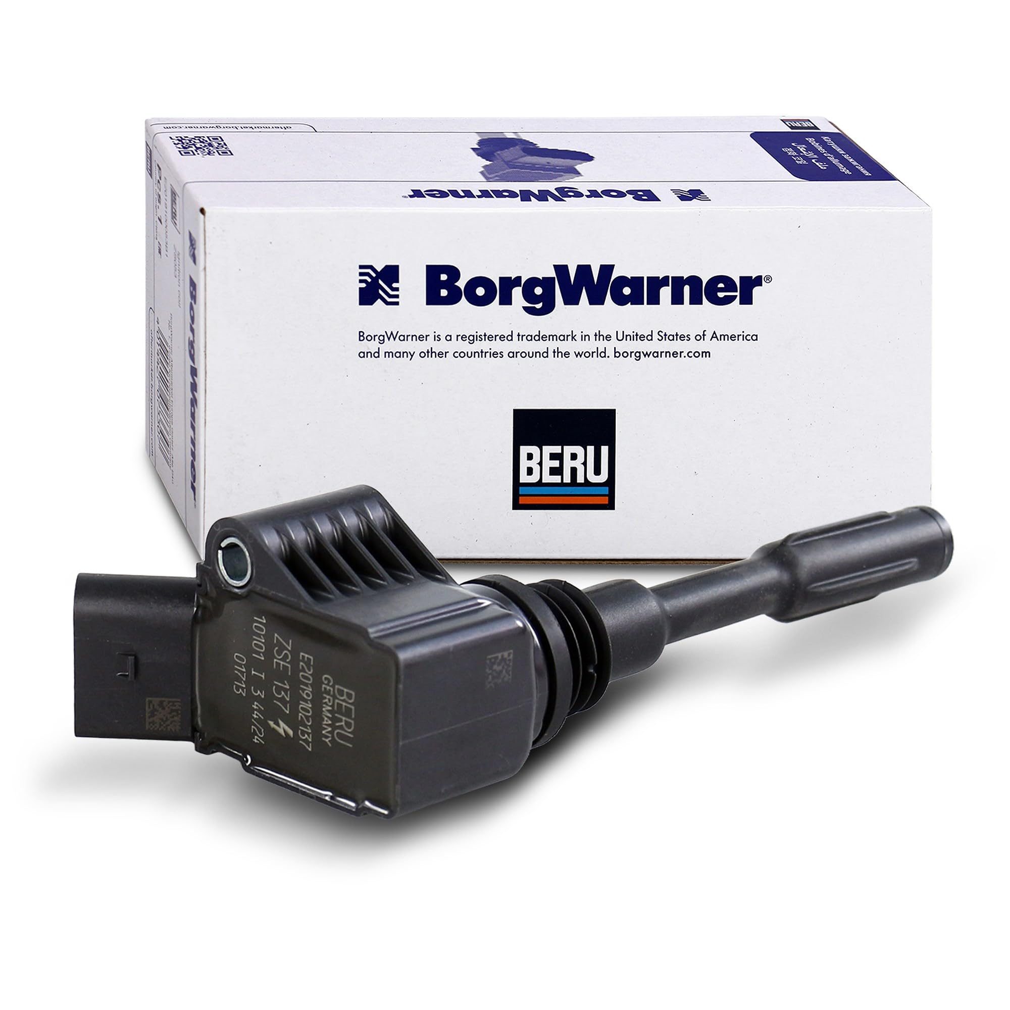 Comprar ZSE137 Beru Bobina