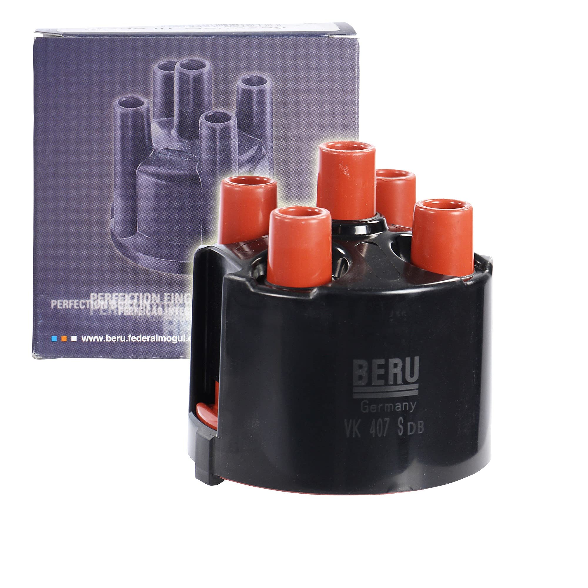 910X12276HA Ford Tapa distribuidor