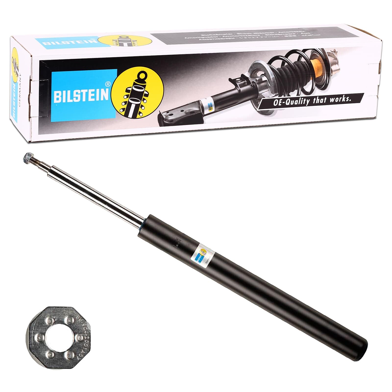 Comprar 21030505 Bilstein Amortiguador