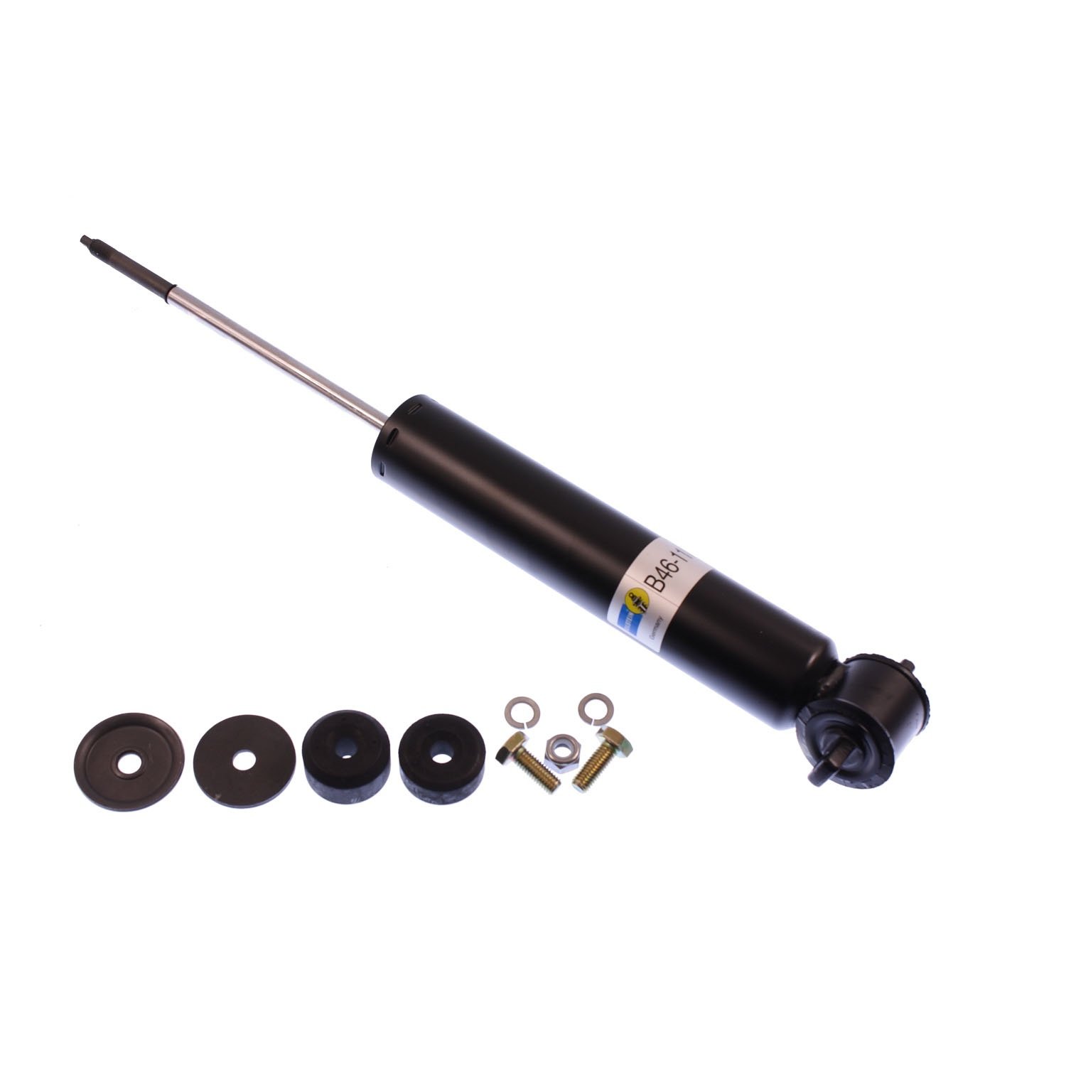 Amortiguador trasero 24011846 Bilstein