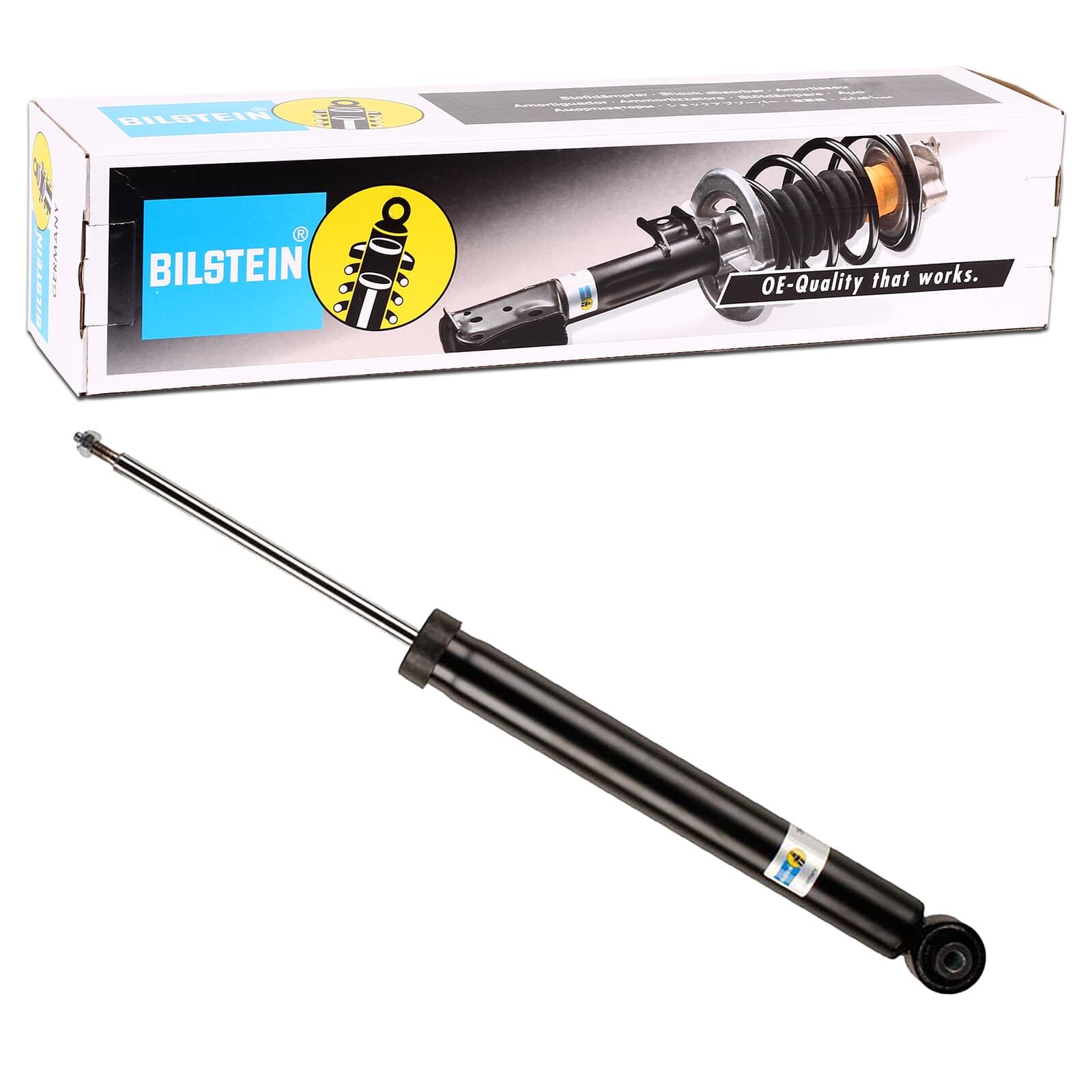 19230559 Bilstein Amortiguadores posteriores