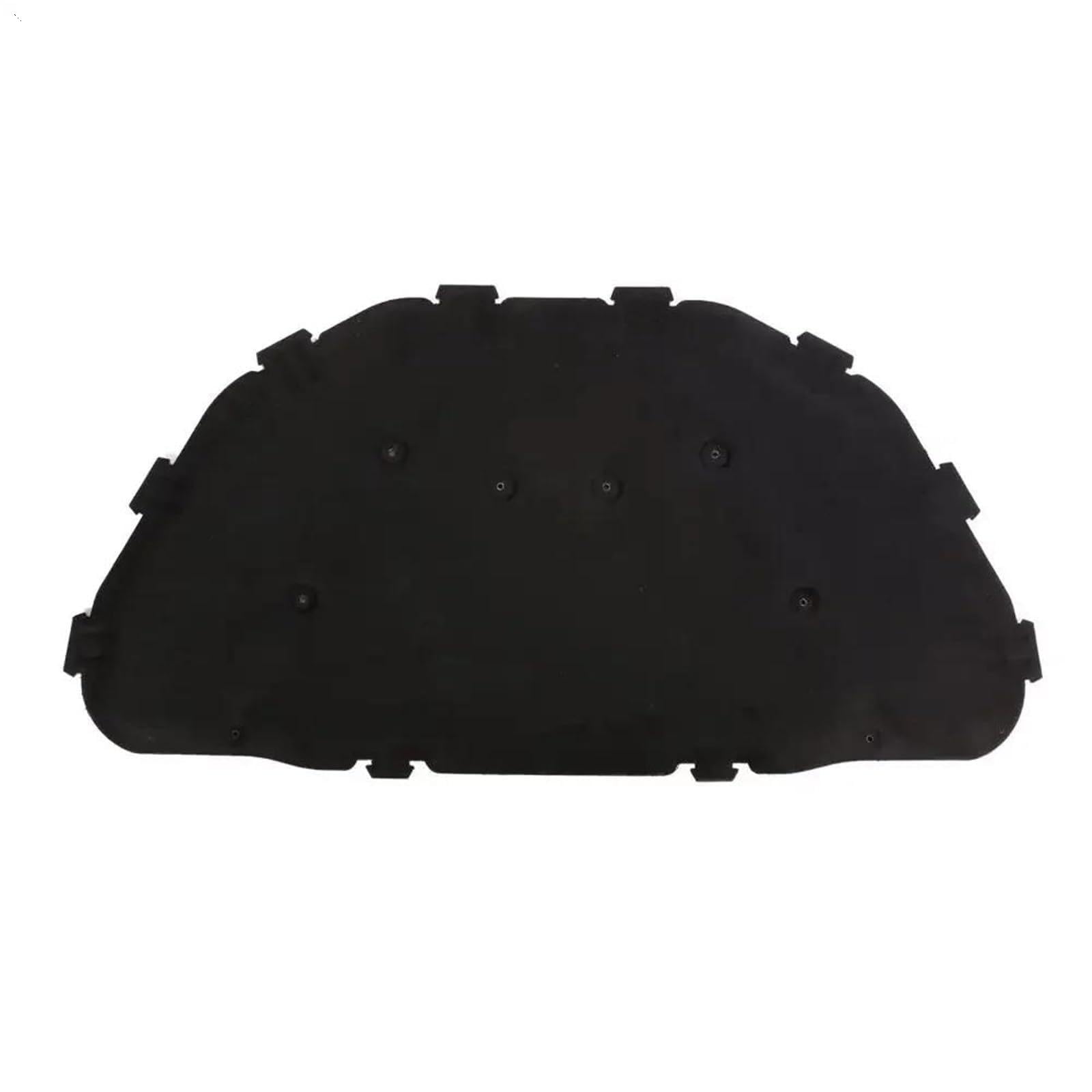 Aislante de capot para BMW X1  (E84)