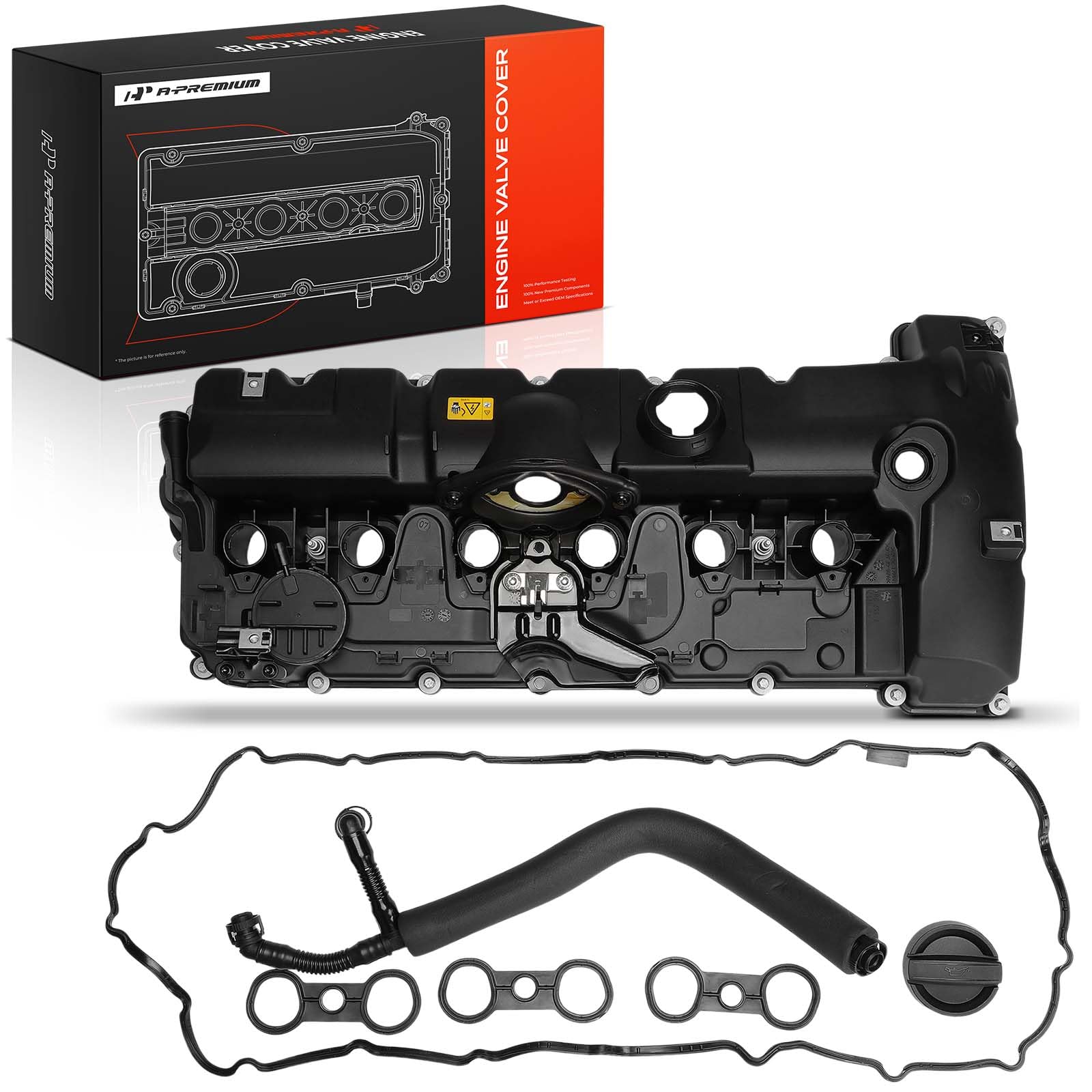 Comprar Tapa de balancines BMW 1  E81 a bajo precio